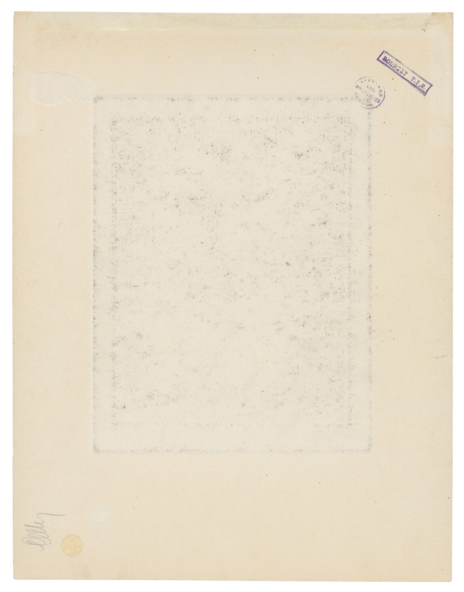 Louis Marcoussis — Томбо д'Орелия (десерты для Орелии), изображение 3