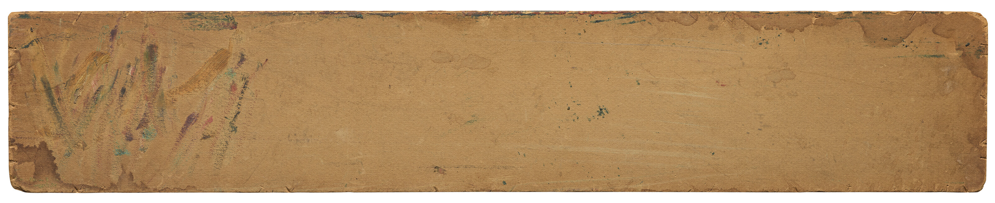 Louis Valtat — Кокетки; пара, изображение 4