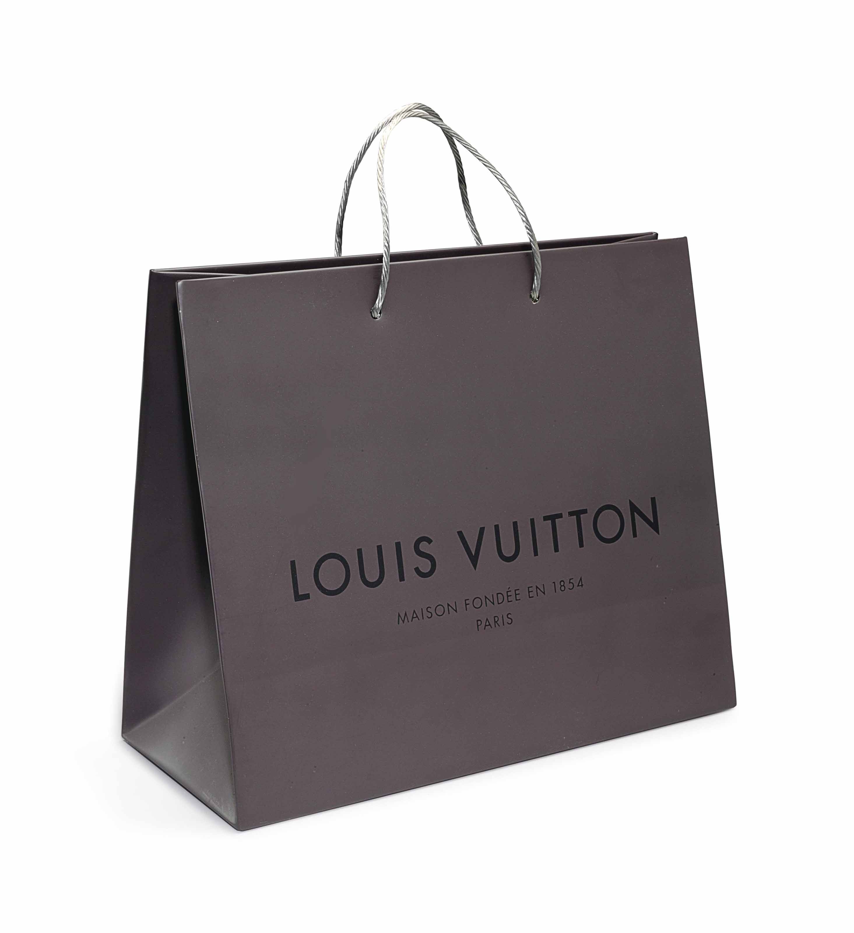 Louis Vuitton — Салон красоты (Louis Vuitton)