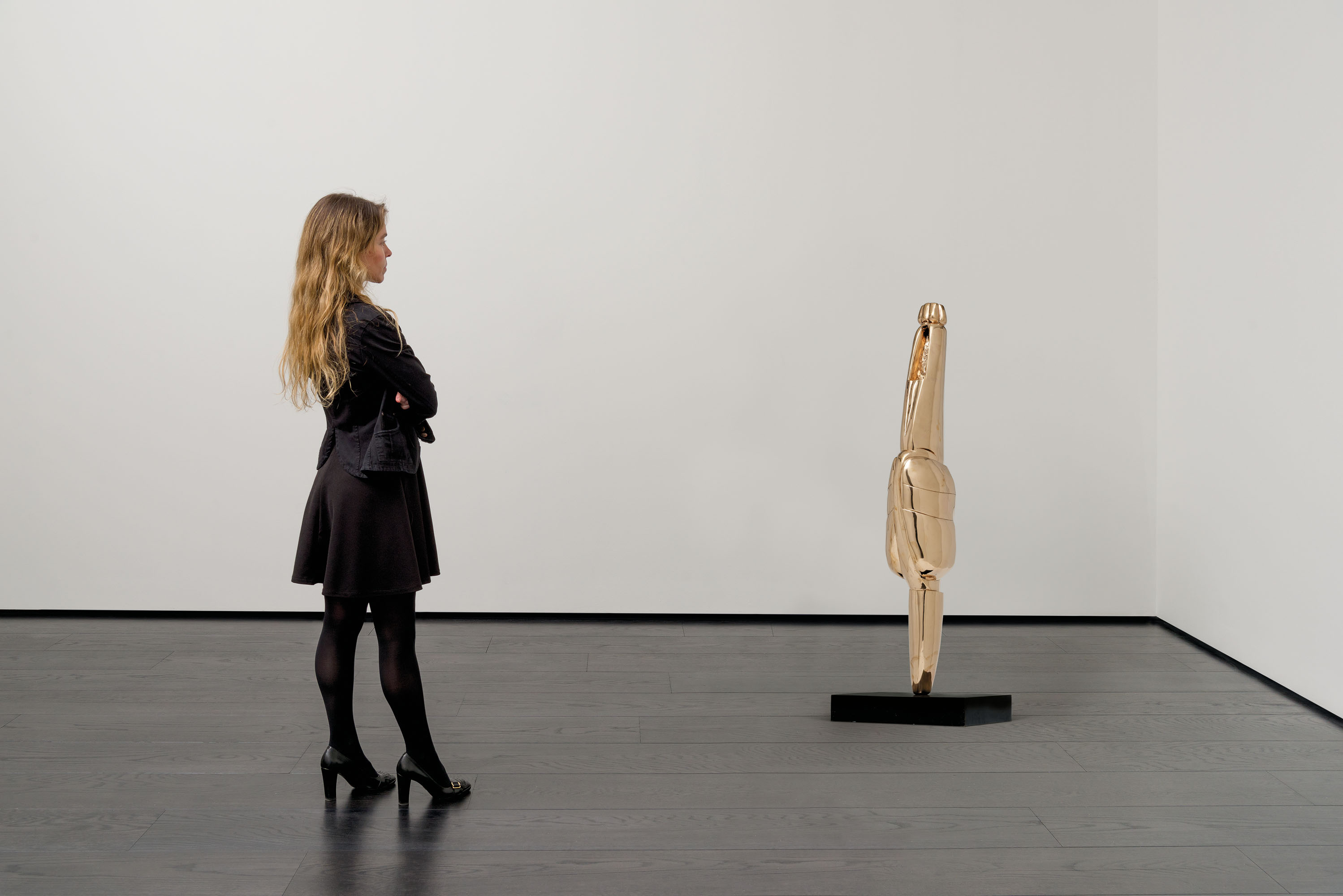 Louise Bourgeois — Беременная женщина II, изображение 2