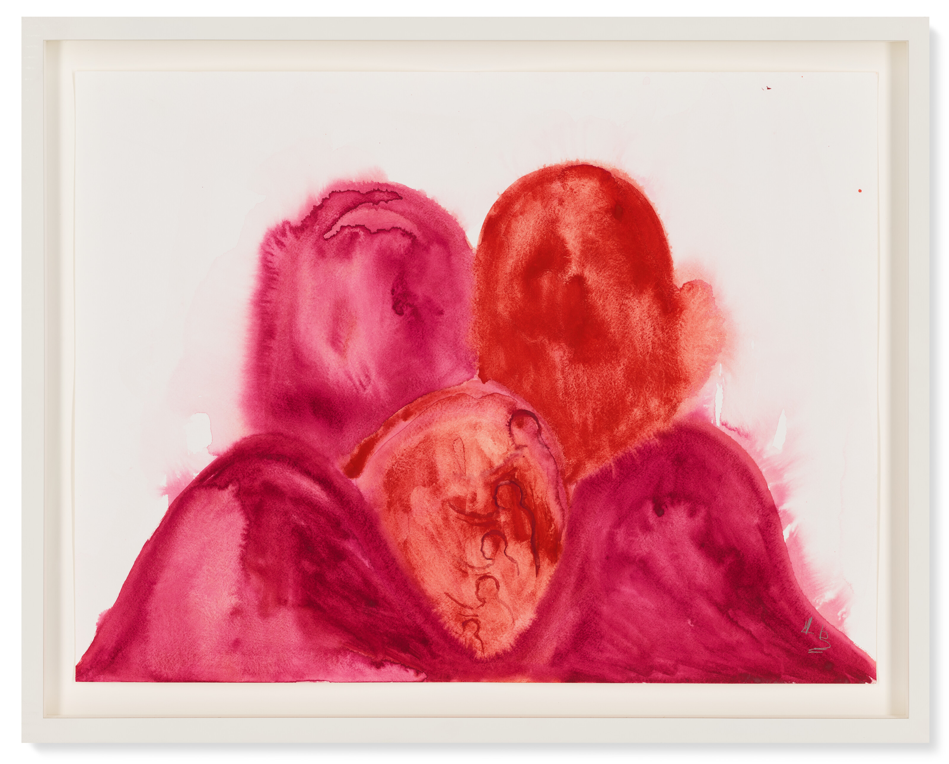 Louise Bourgeois — Счастье, изображение 2