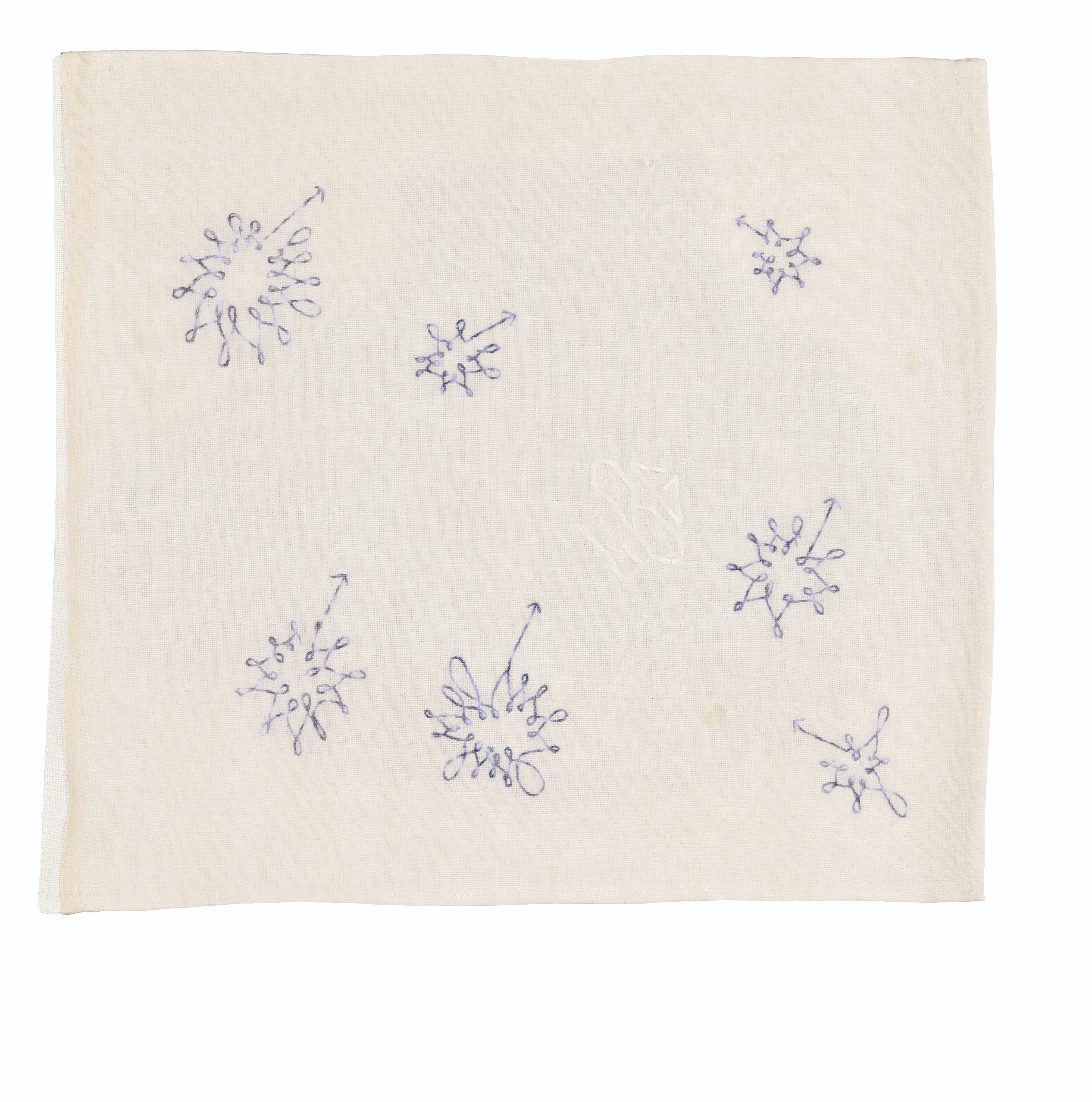 Louise Bourgeois — Ода любви, изображение 17