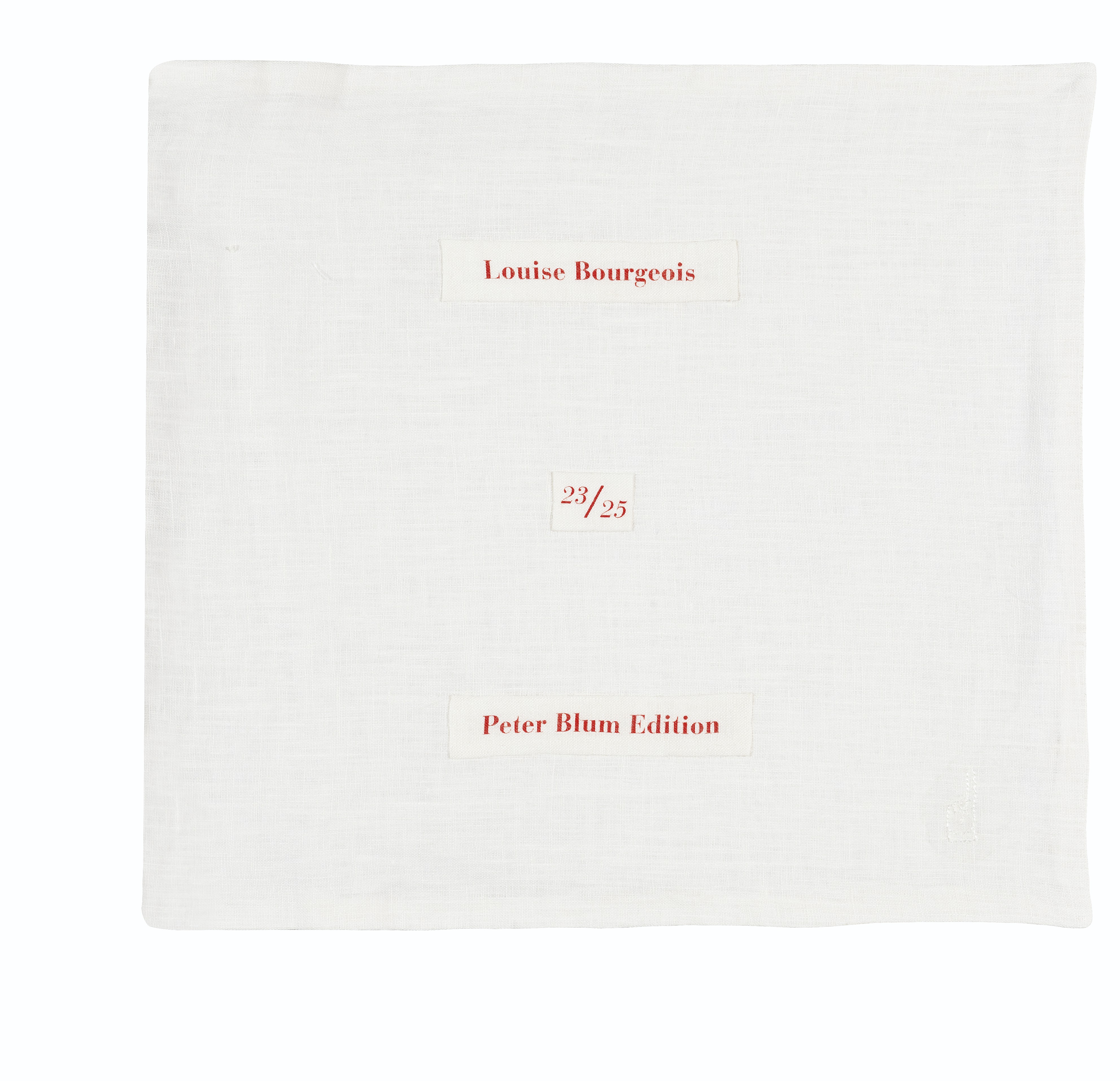 Louise Bourgeois — Ода любви, изображение 18