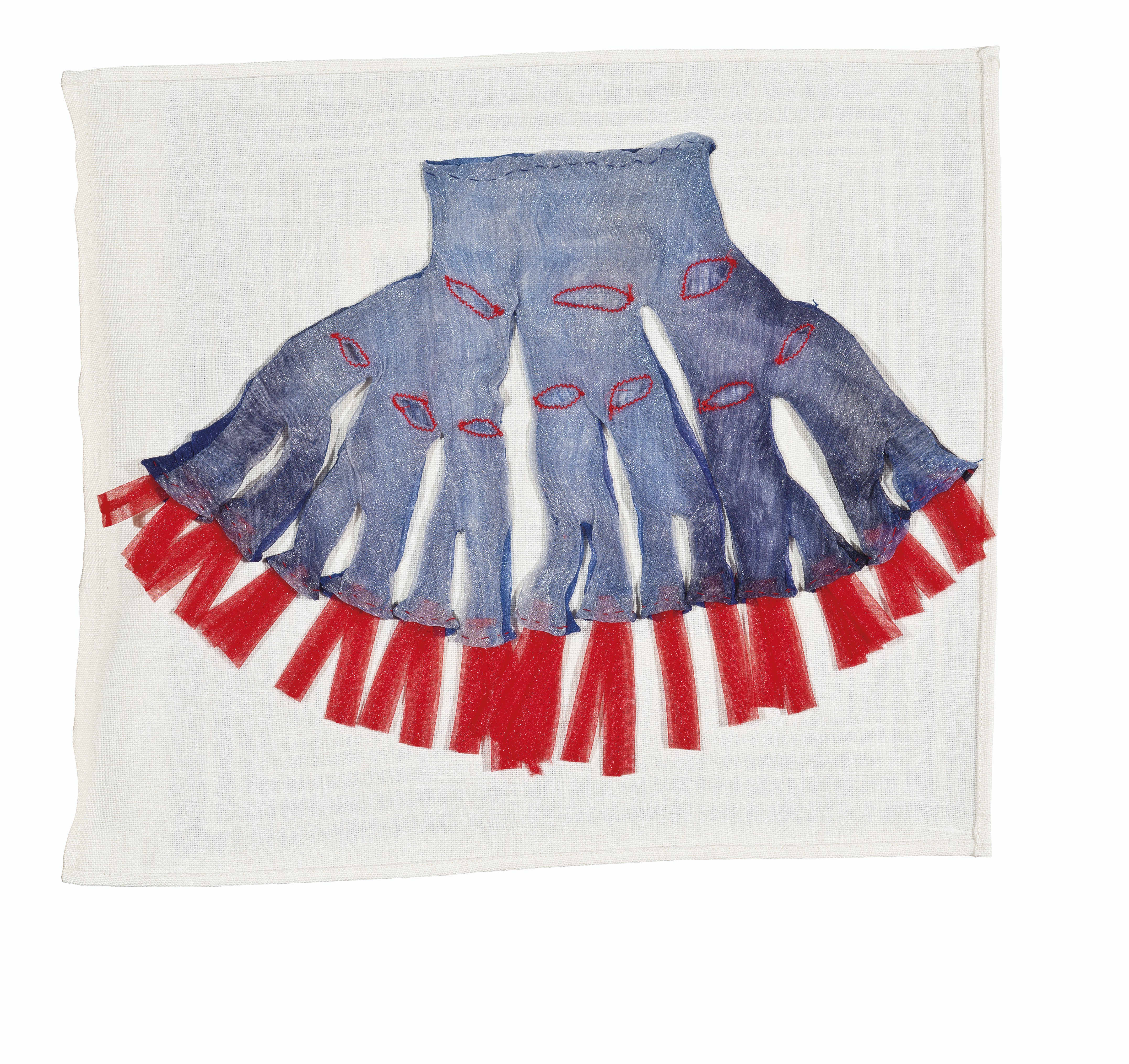 Louise Bourgeois — Ода любви, изображение 19