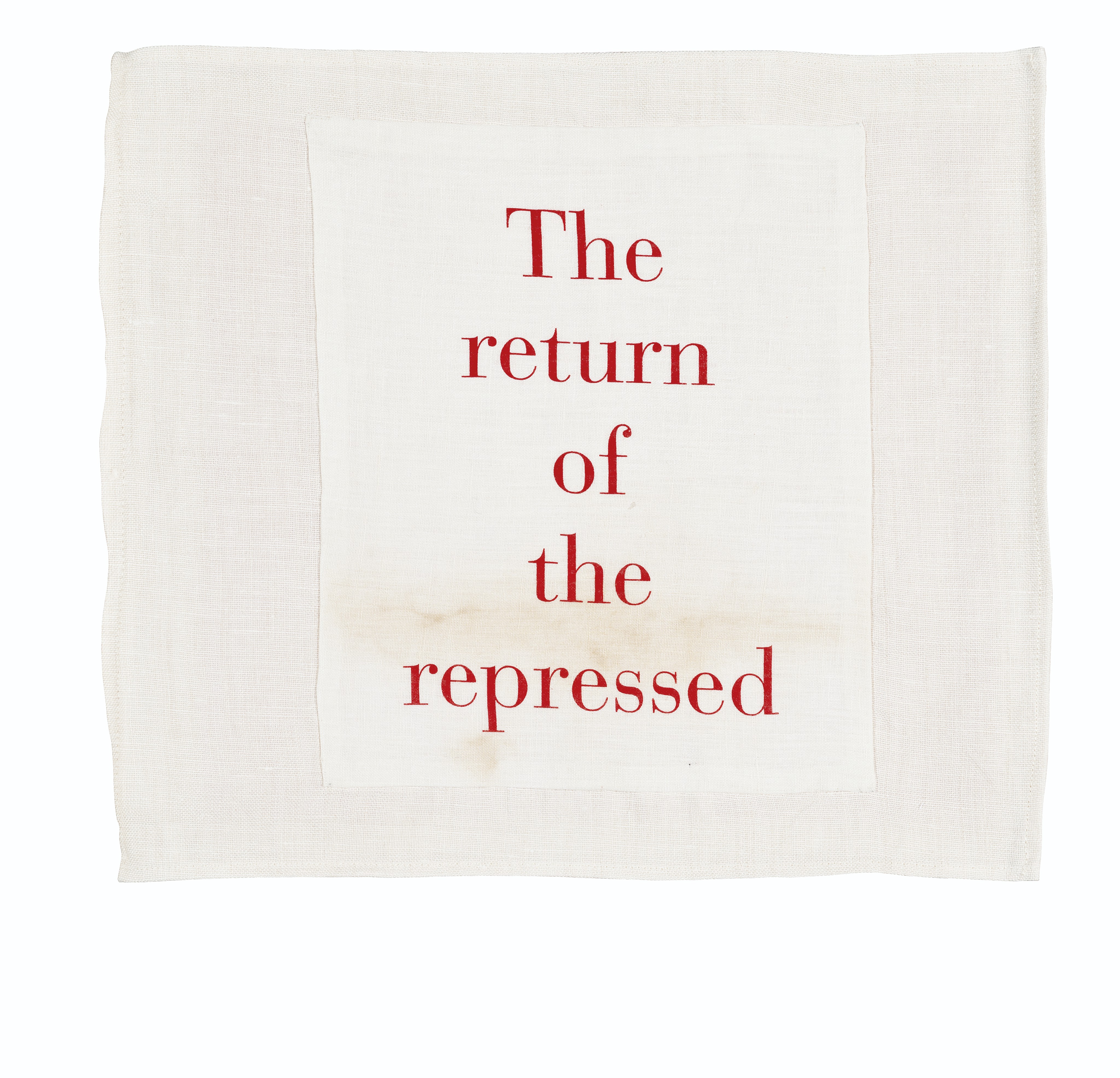 Louise Bourgeois — Ода любви, изображение 4