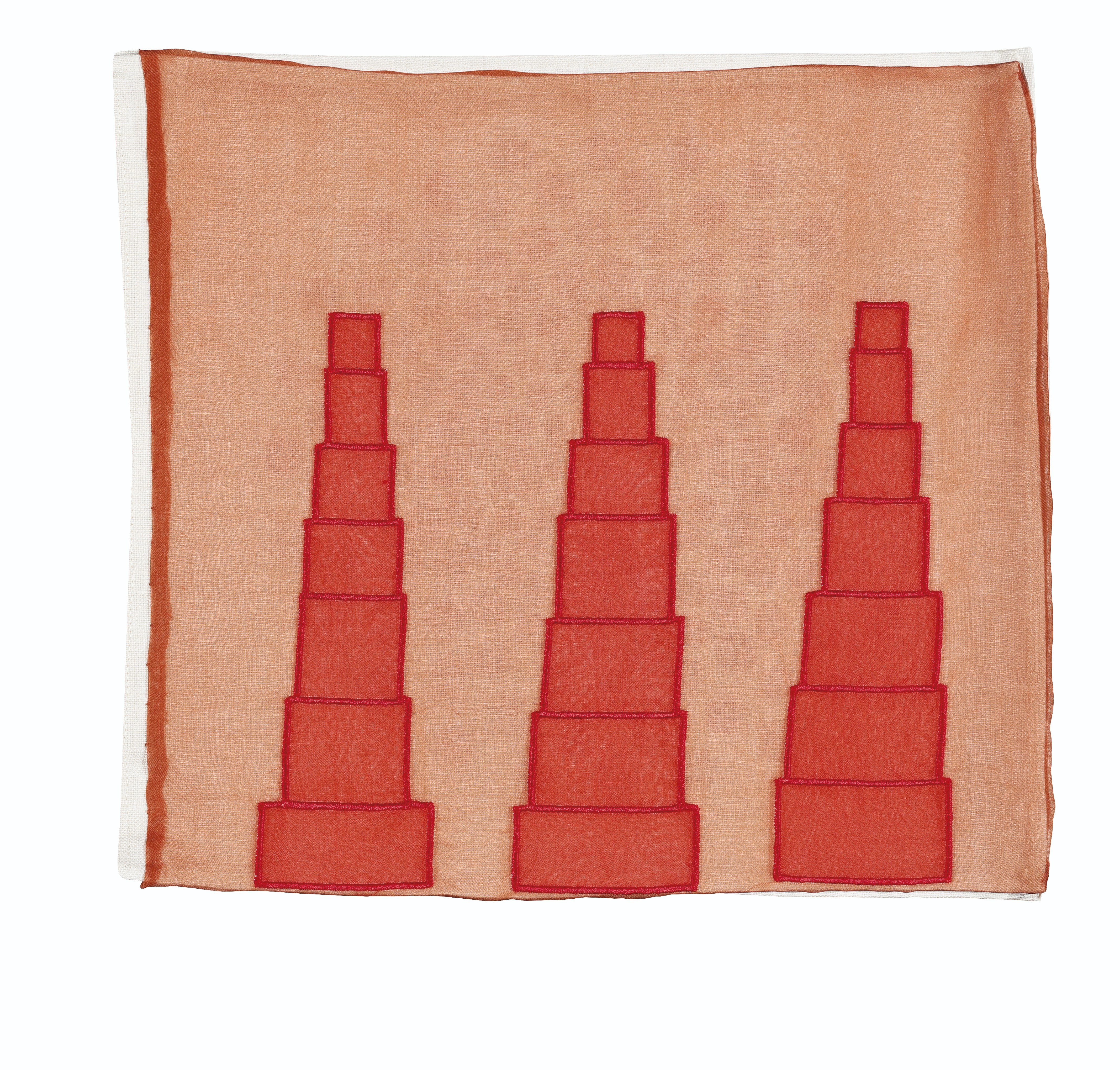 Louise Bourgeois — Ода любви, изображение 5