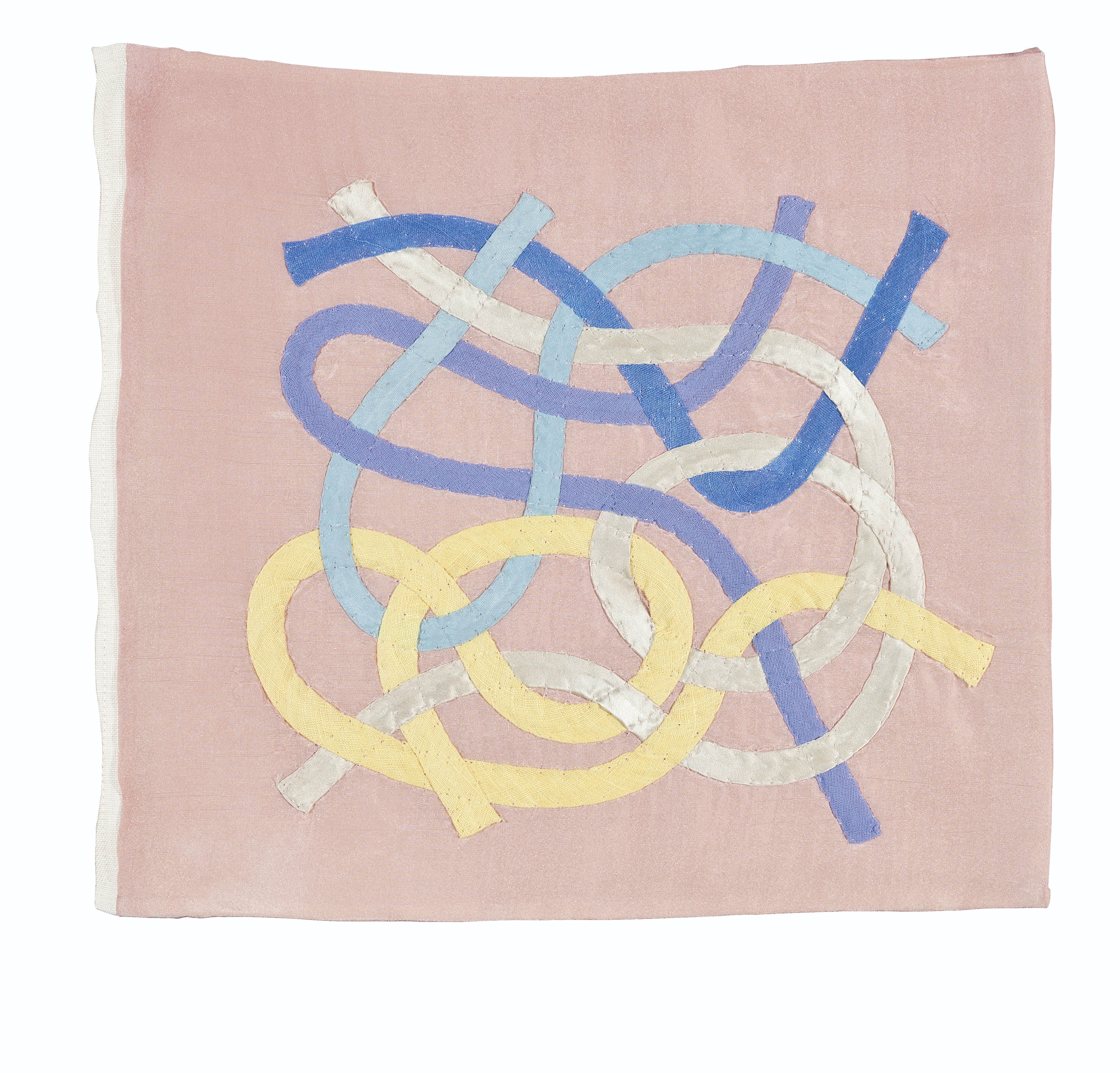 Louise Bourgeois — Ода любви, изображение 8