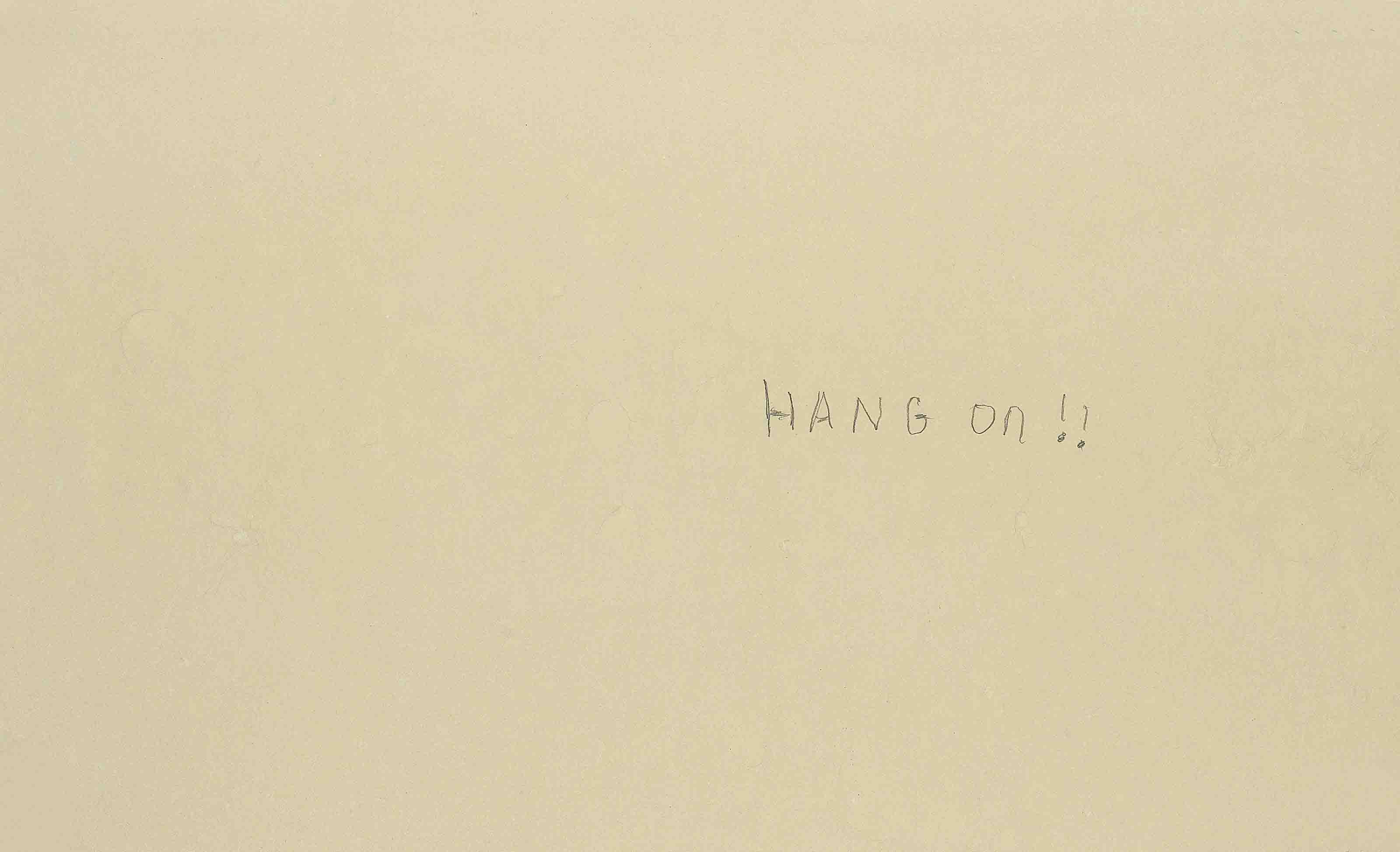 Louise Bourgeois — Подожди, изображение 2