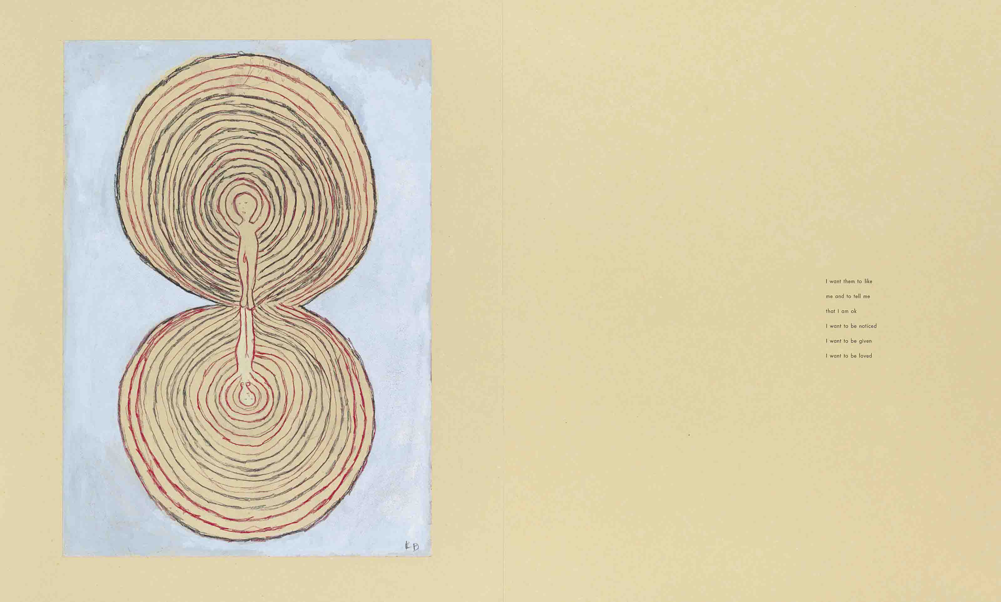 Louise Bourgeois — Подожди, изображение 11