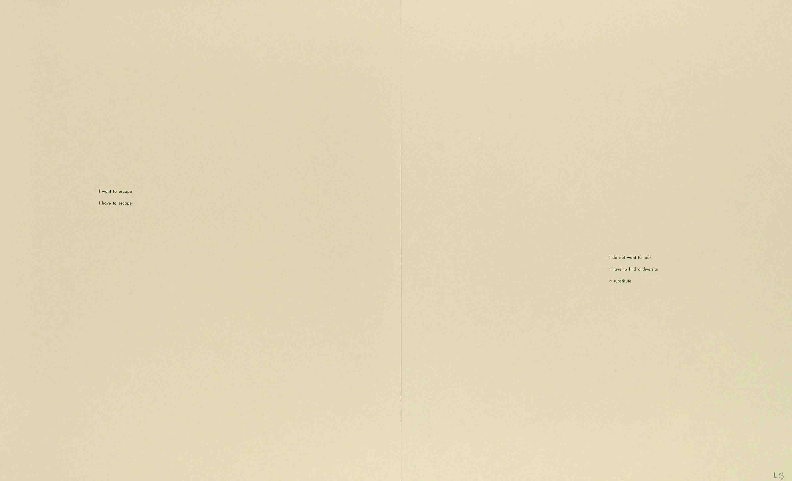 Louise Bourgeois — Подожди, изображение 14