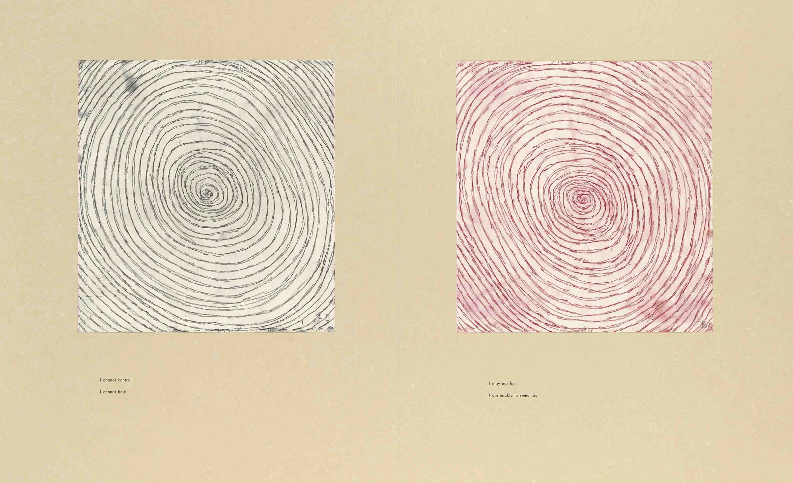 Louise Bourgeois — Подожди, изображение 17