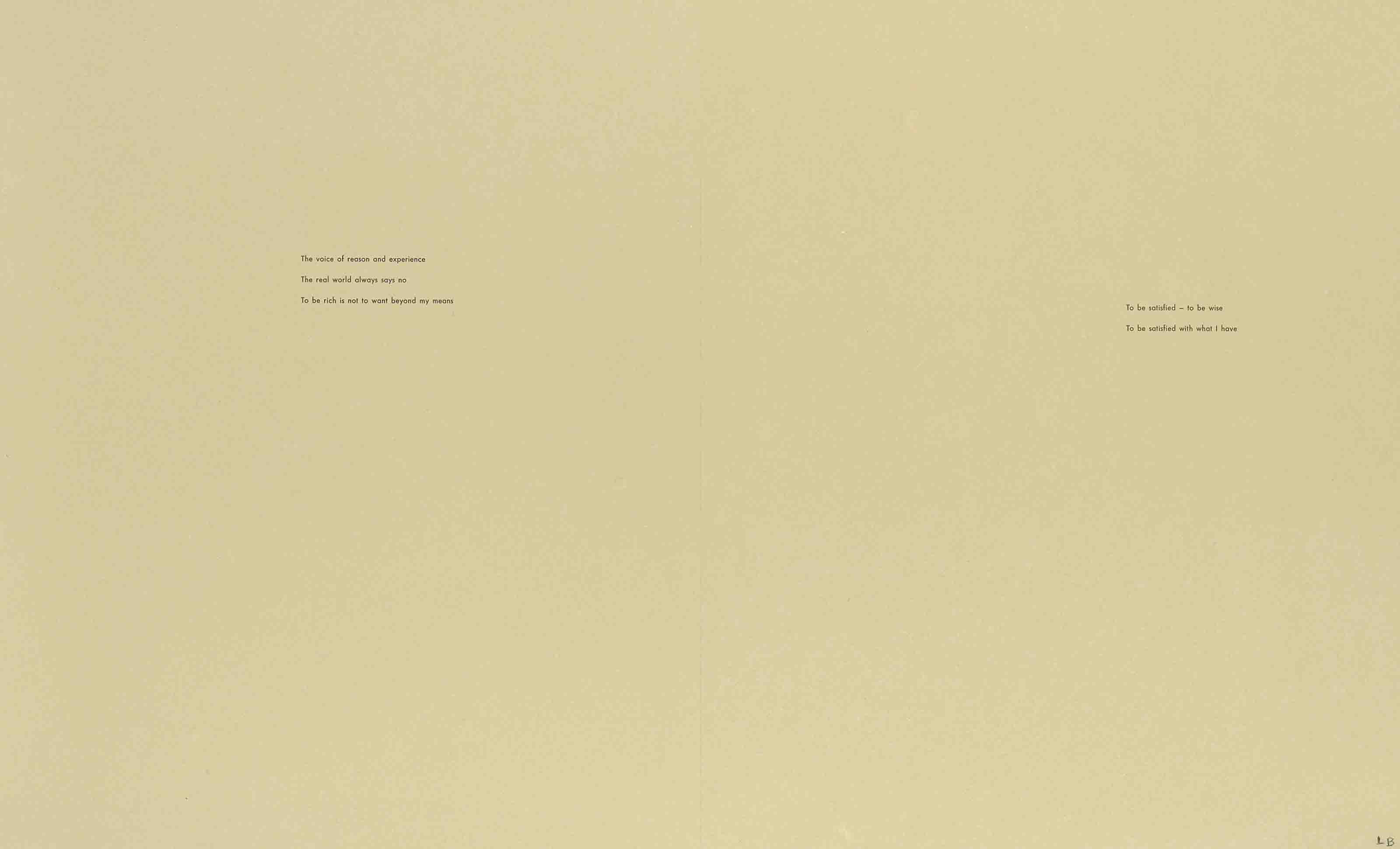 Louise Bourgeois — Подожди, изображение 18