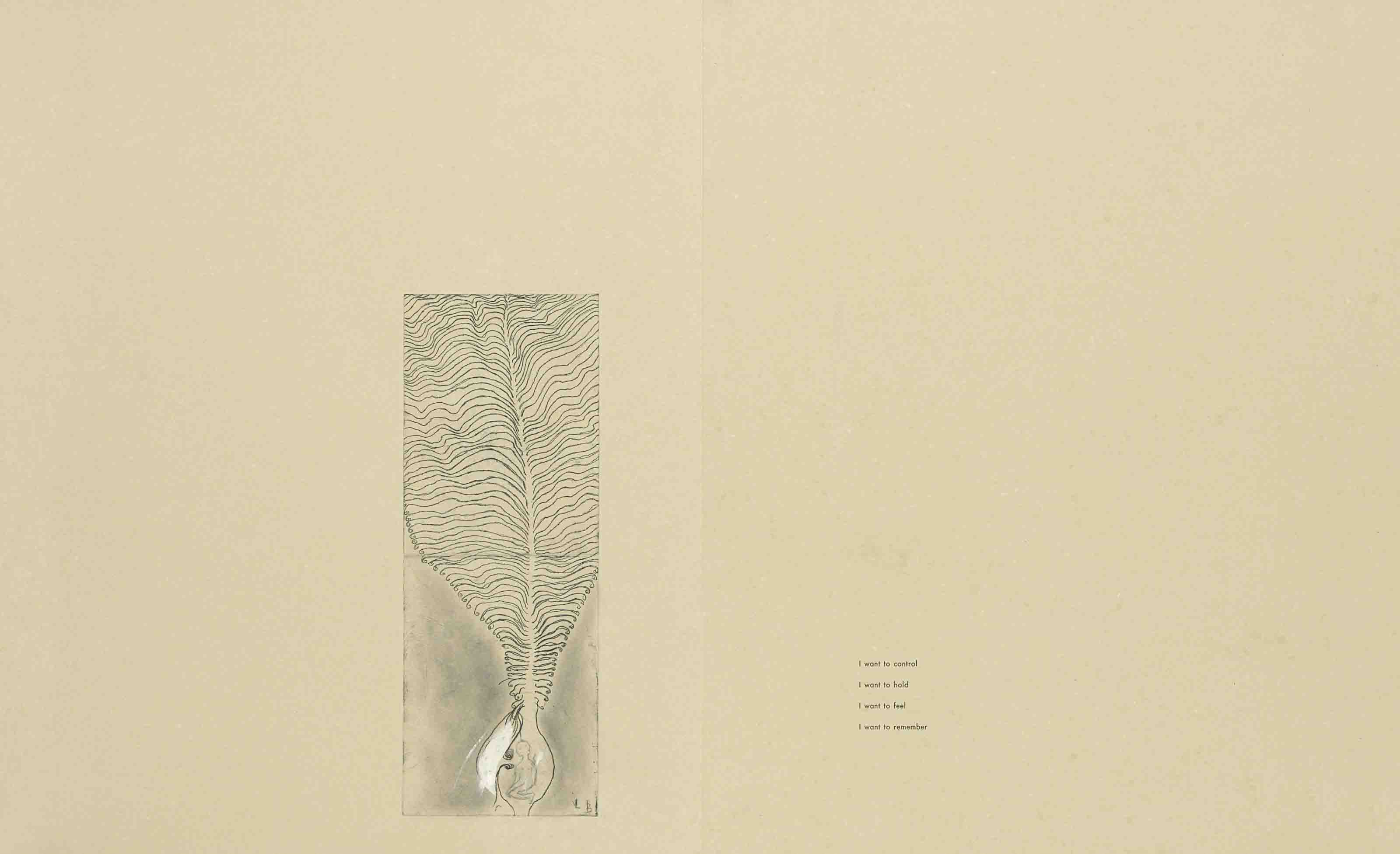 Louise Bourgeois — Подожди, изображение 4