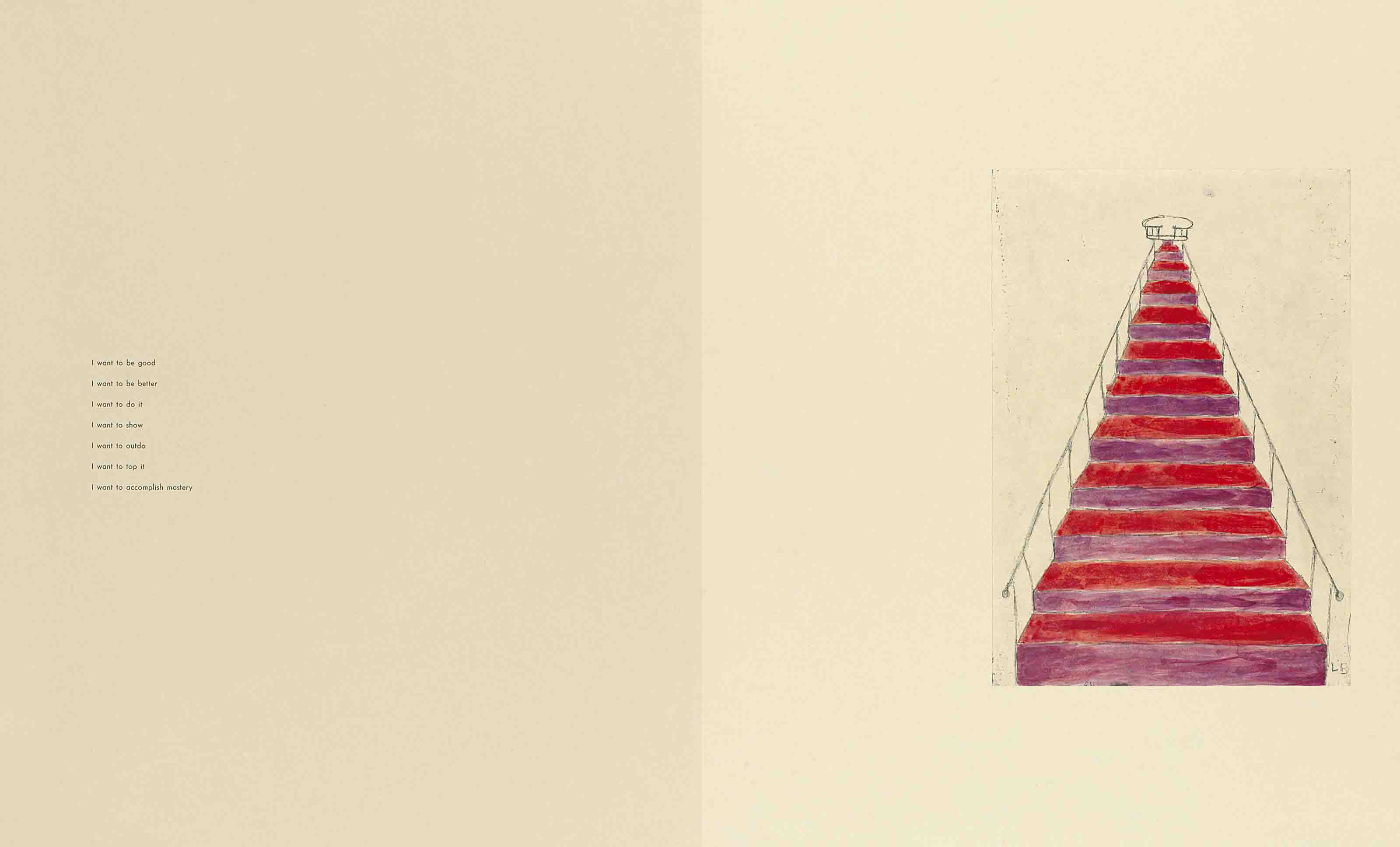 Louise Bourgeois — Подожди, изображение 6