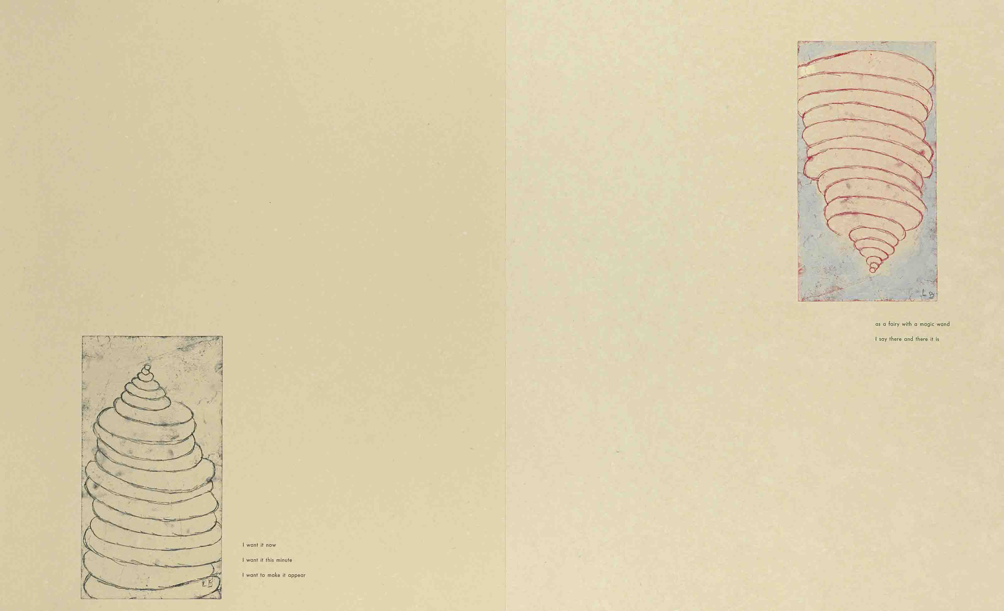 Louise Bourgeois — Подожди, изображение 9