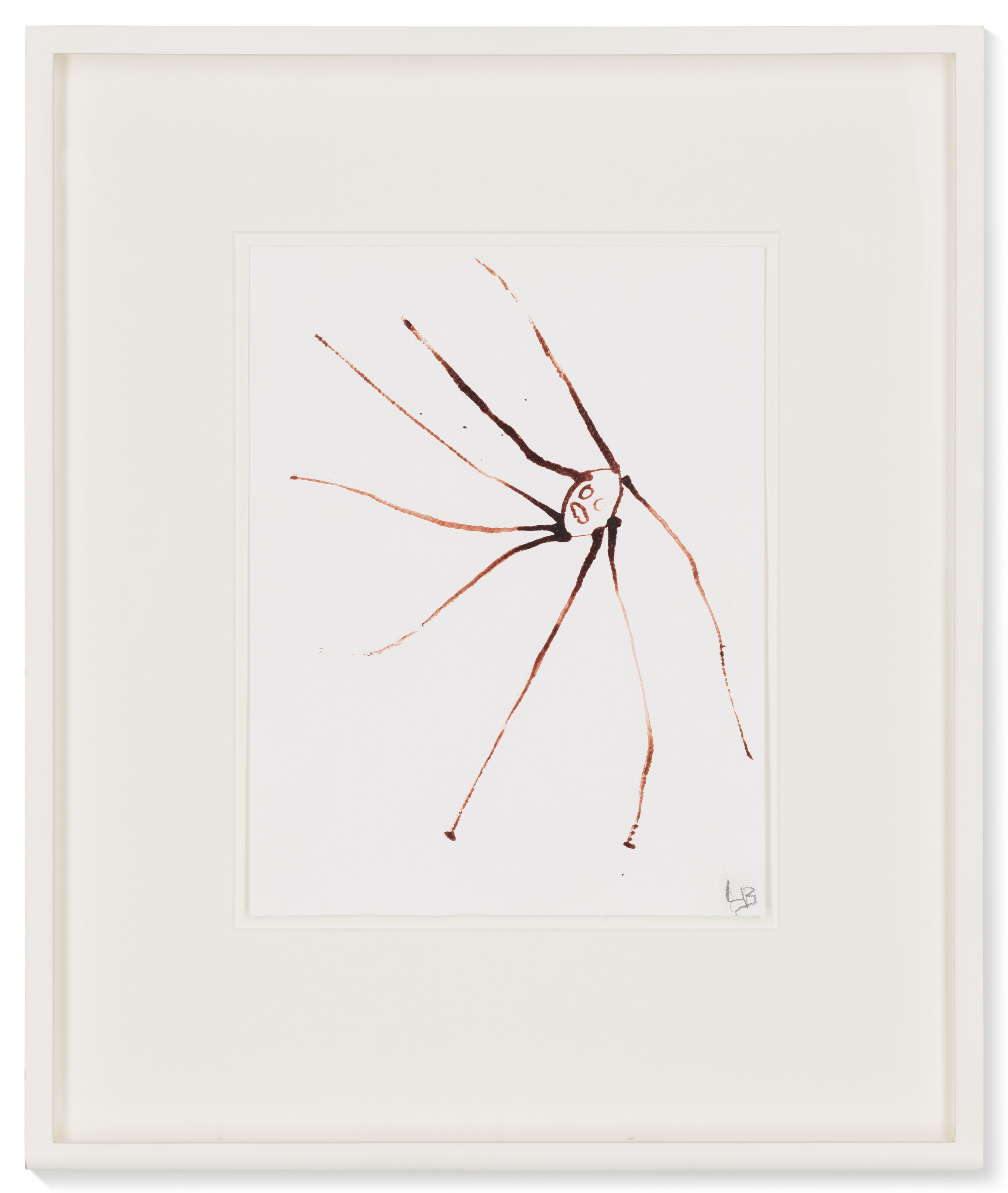 Louise Bourgeois — Паук, изображение 2