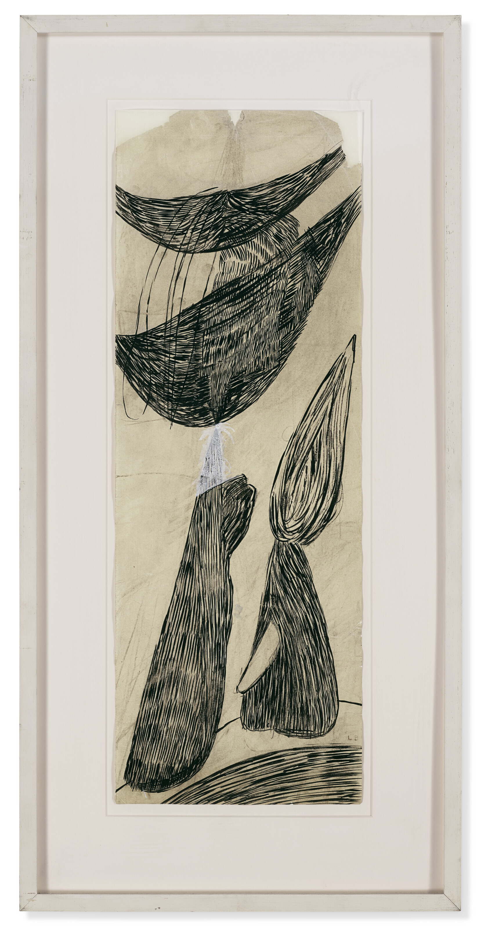 Louise Bourgeois — Без названия, изображение 2