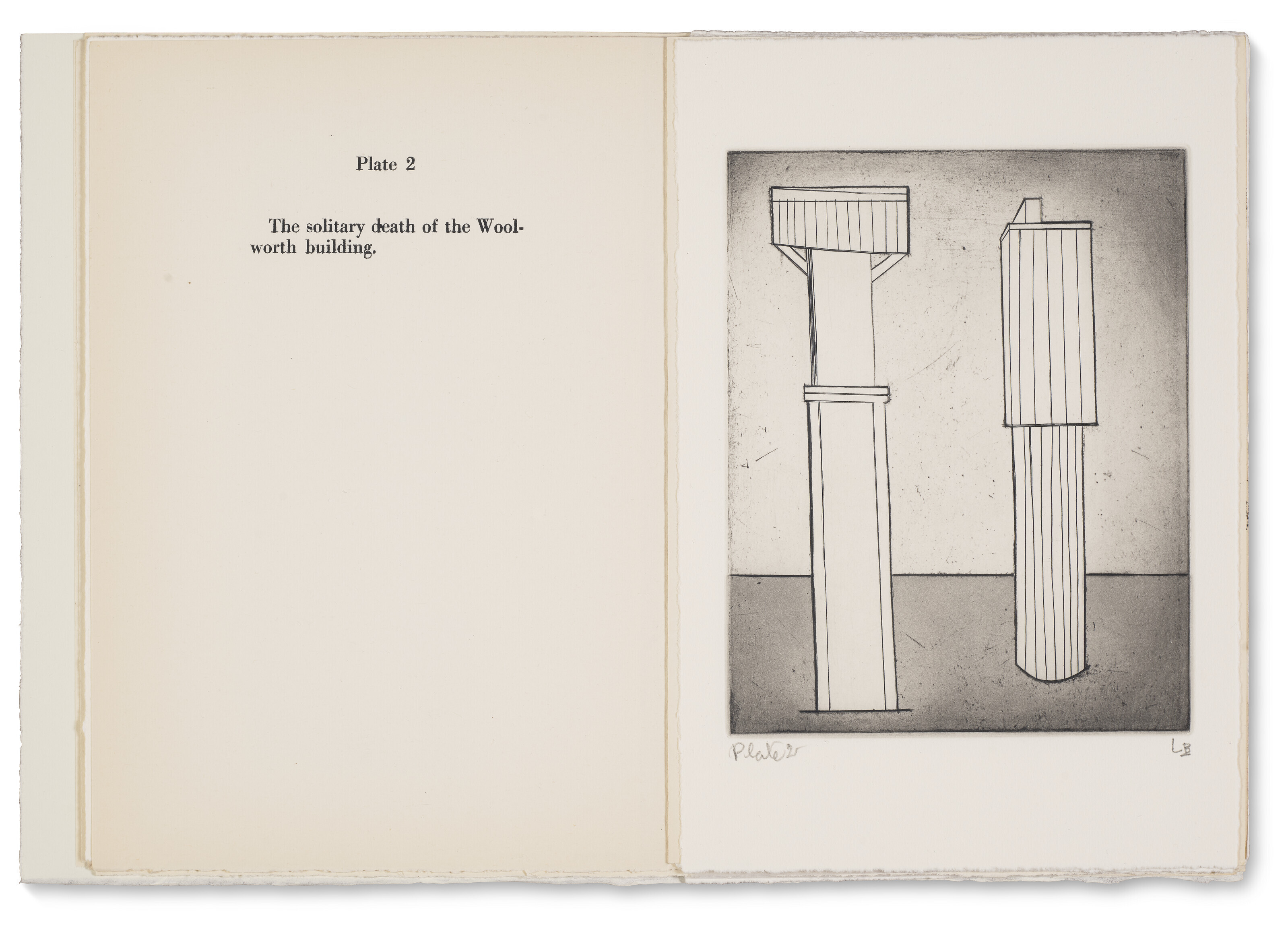 Louise Bourgeois — Он исчез в Полной Тишине, изображение 20