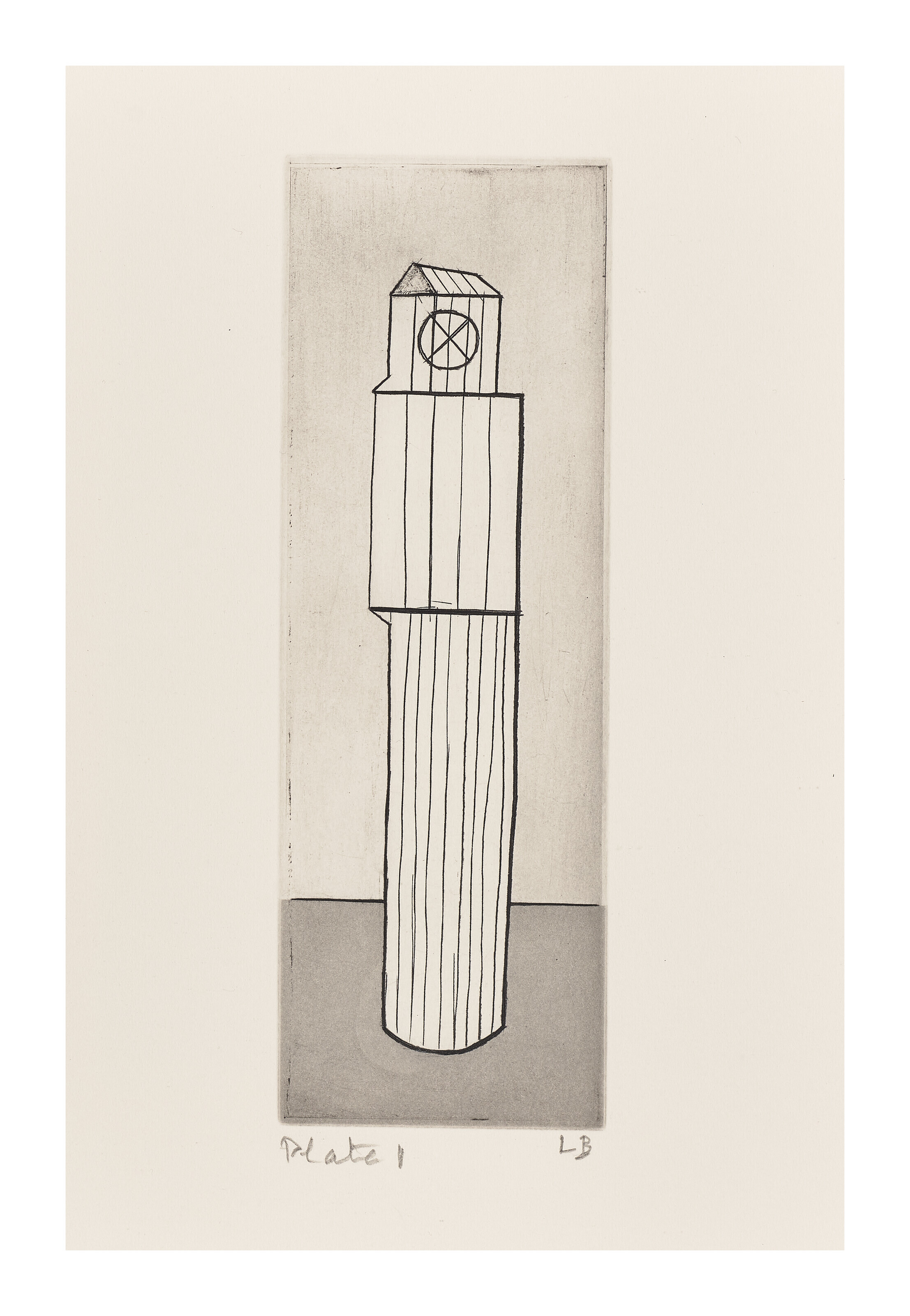 Louise Bourgeois — Он исчез в Полной Тишине, изображение 3