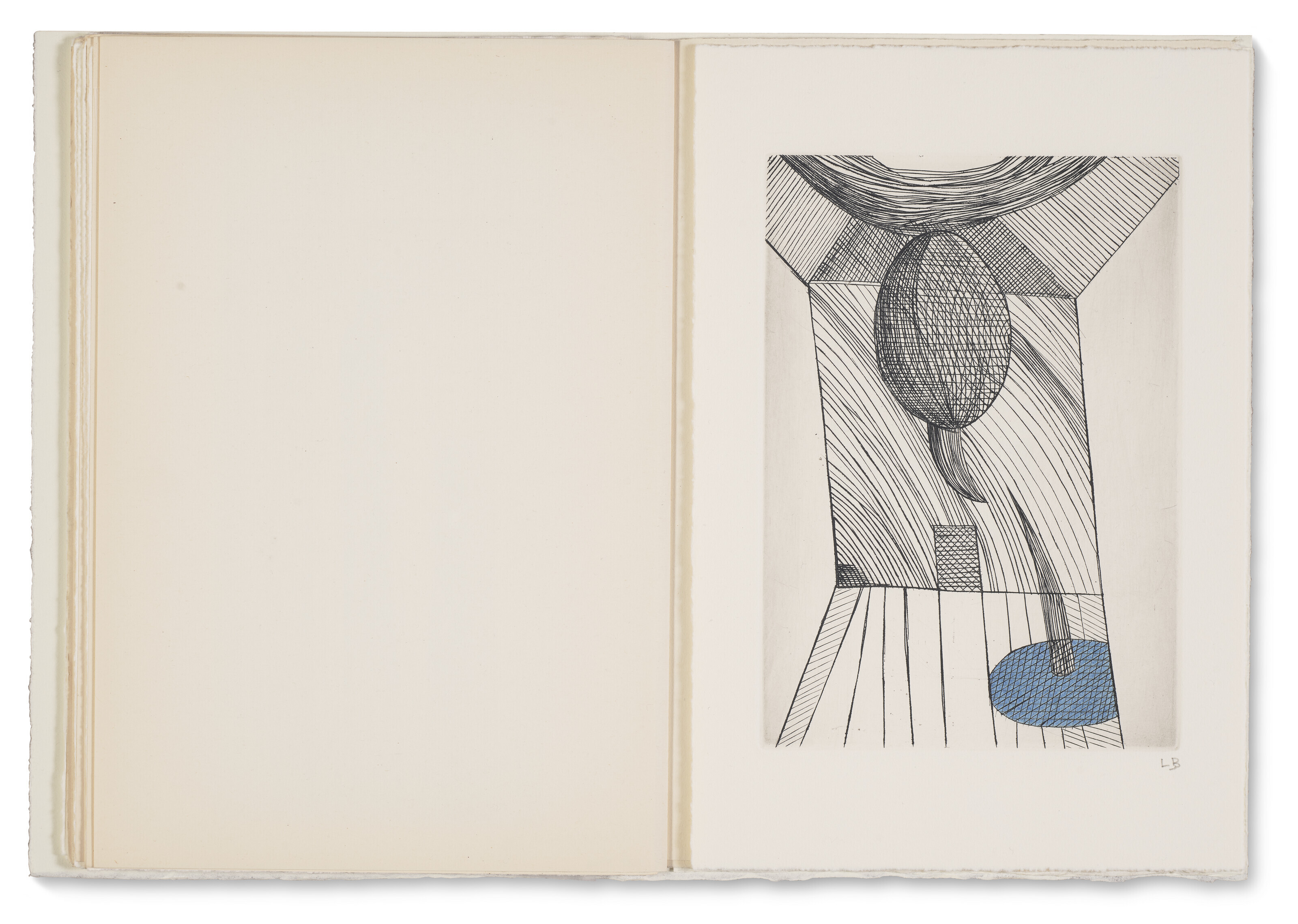 Louise Bourgeois — Он исчез в Полной Тишине, изображение 26
