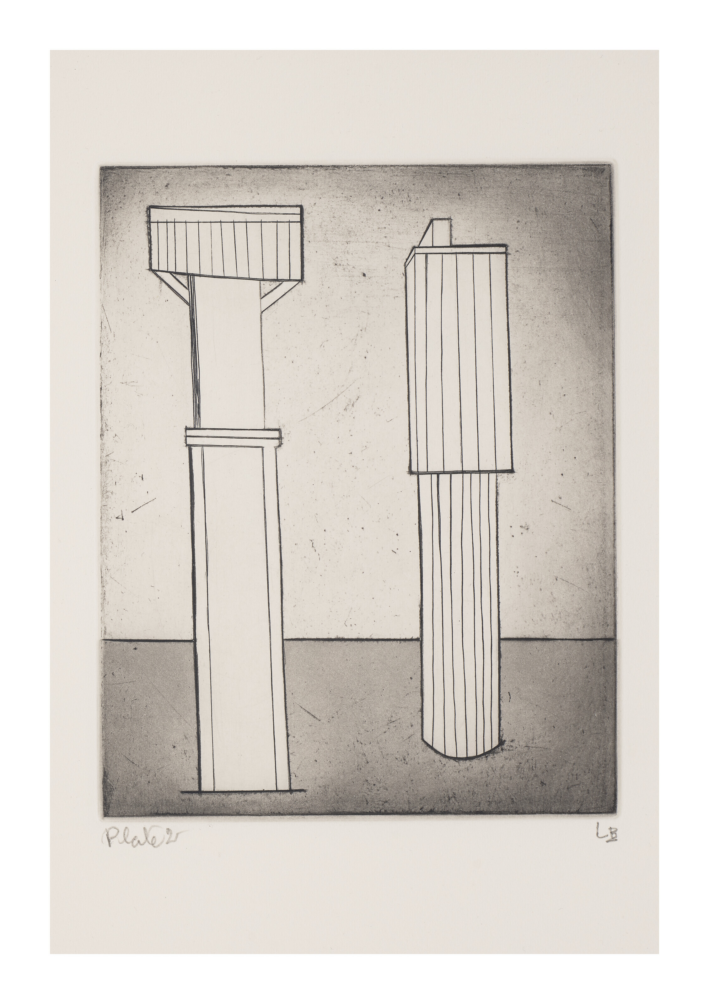 Louise Bourgeois — Он исчез в Полной Тишине, изображение 4