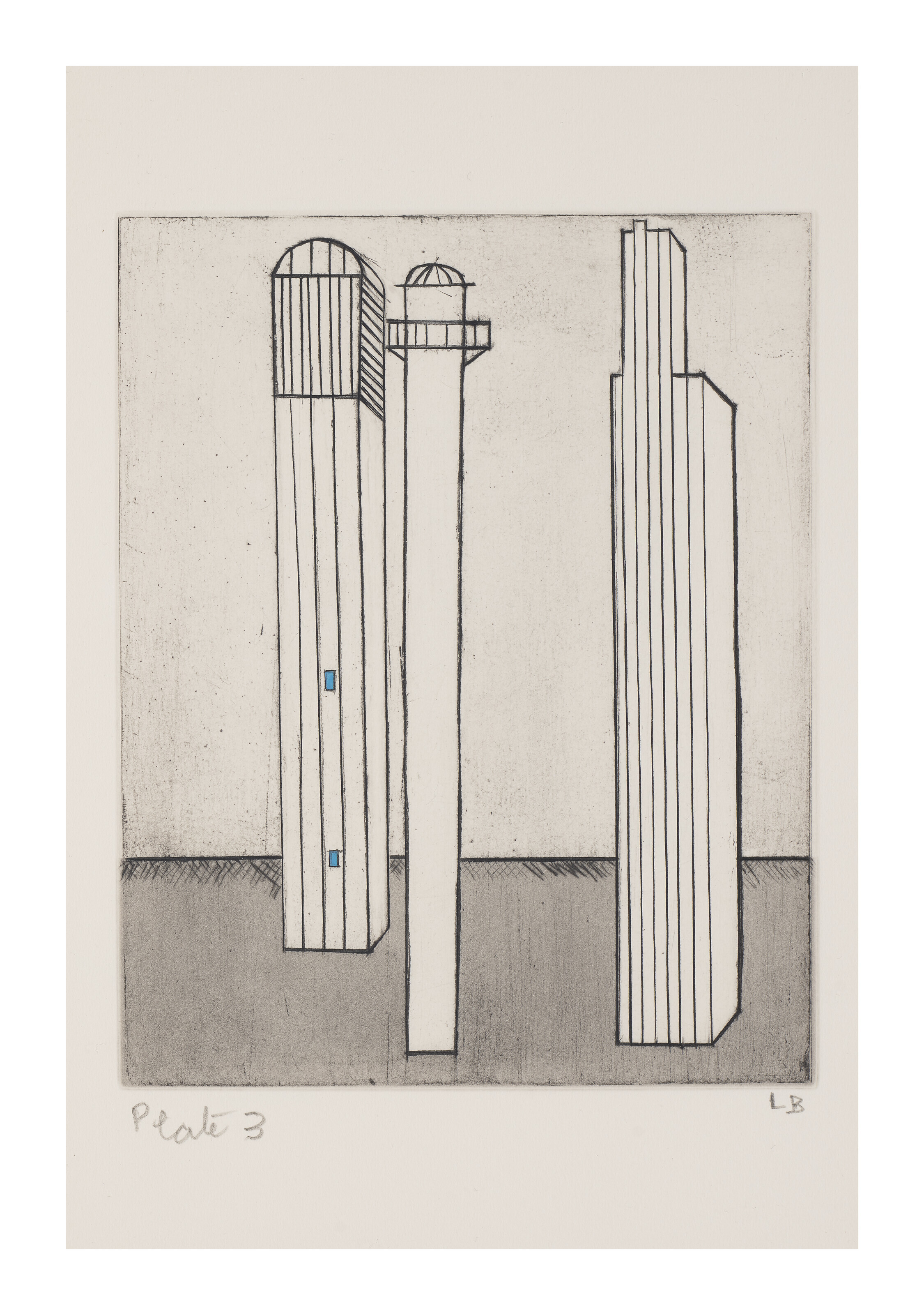 Louise Bourgeois — Он исчез в Полной Тишине, изображение 5