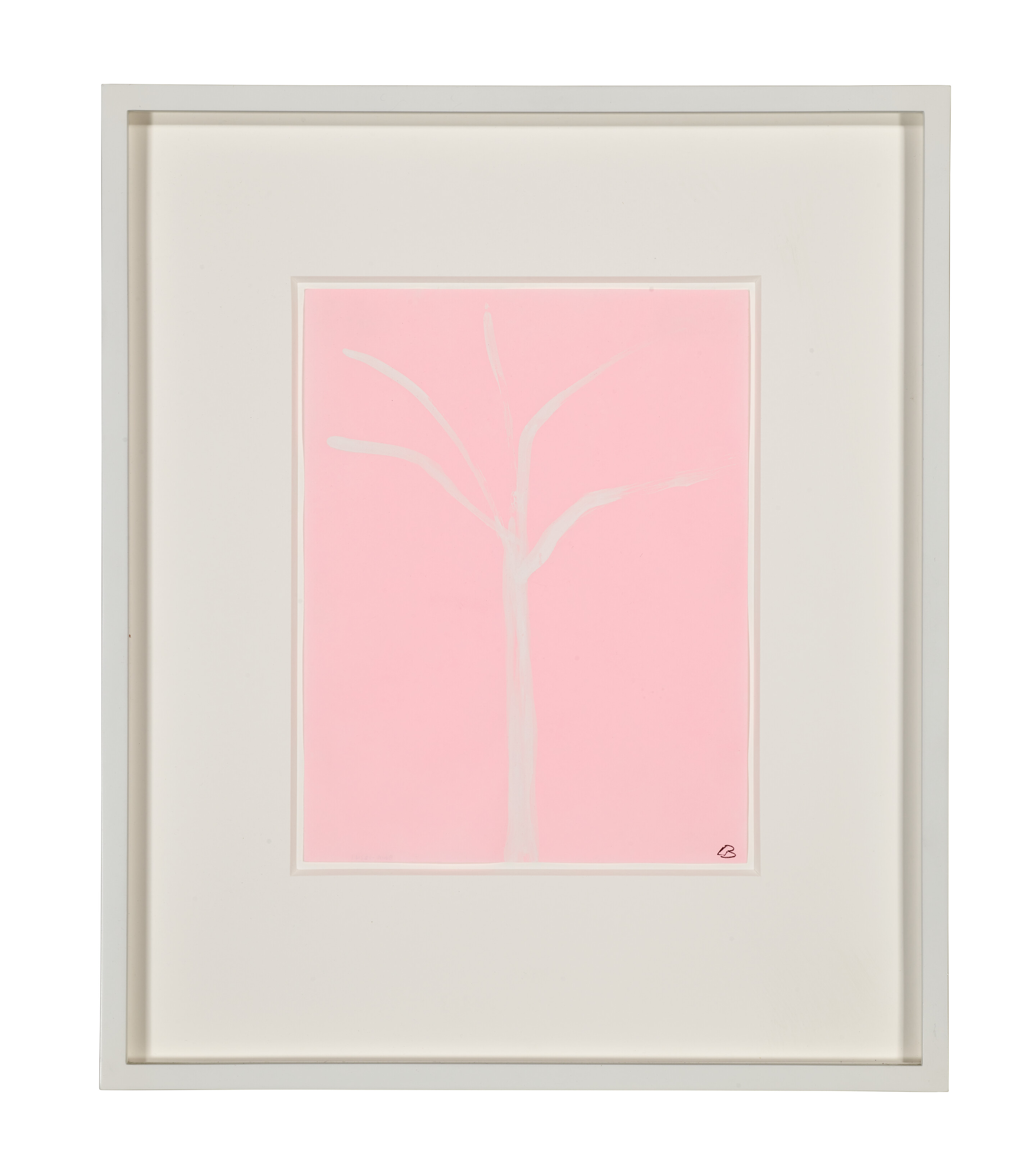 Louise Bourgeois — Без названия, изображение 2