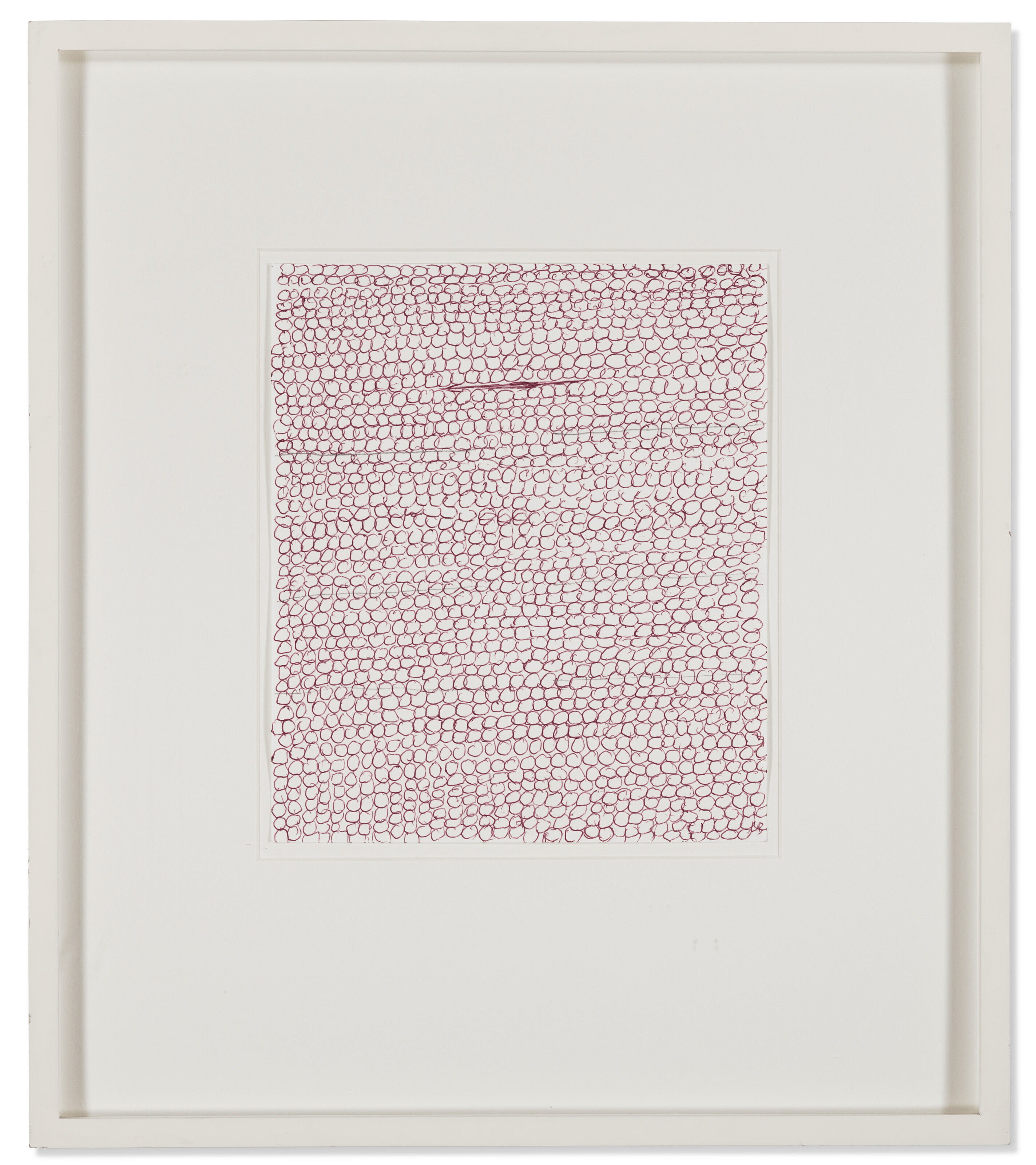 Louise Bourgeois — Без названия, изображение 2