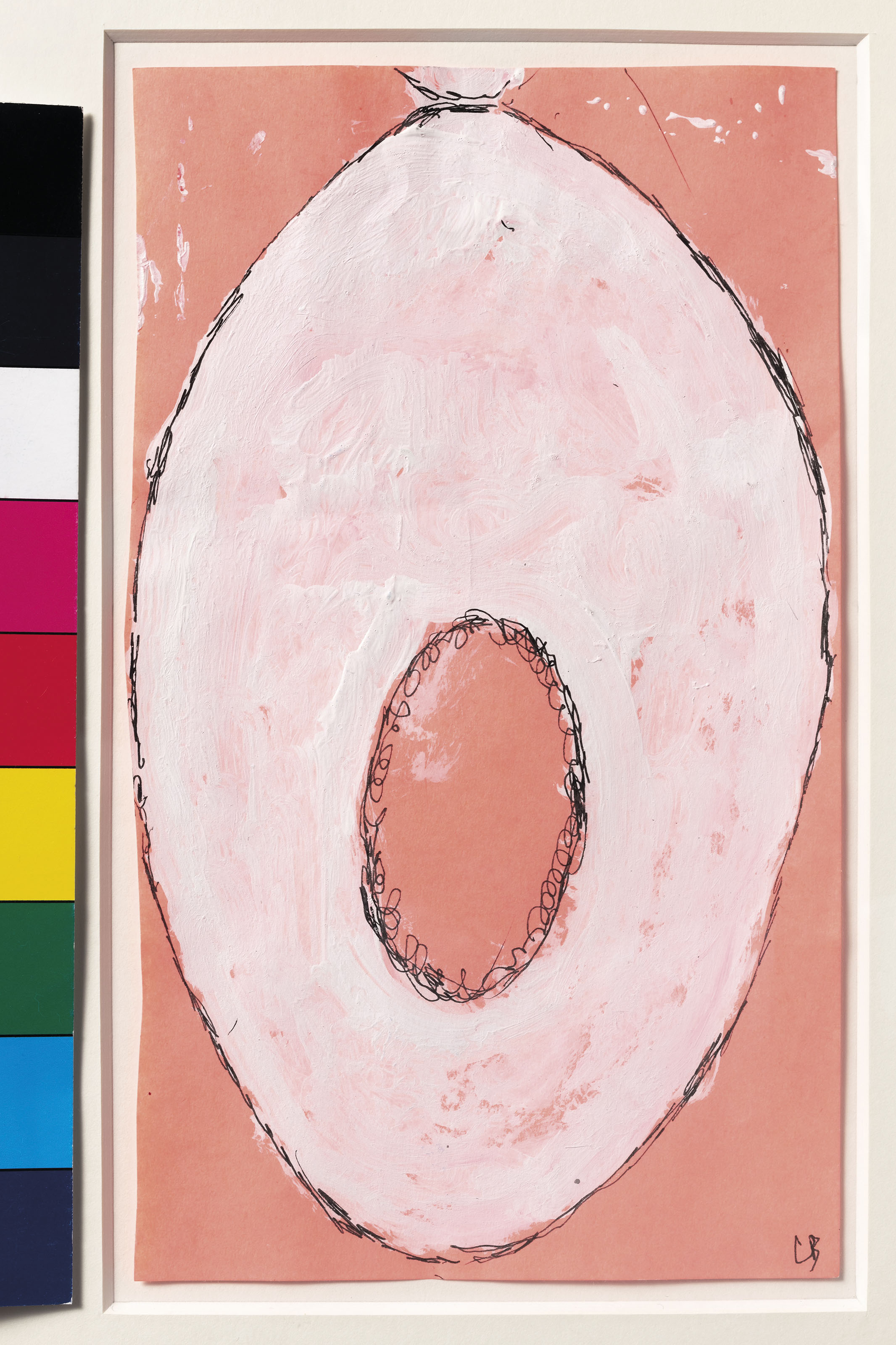 Louise Bourgeois — Без титра, изображение 2