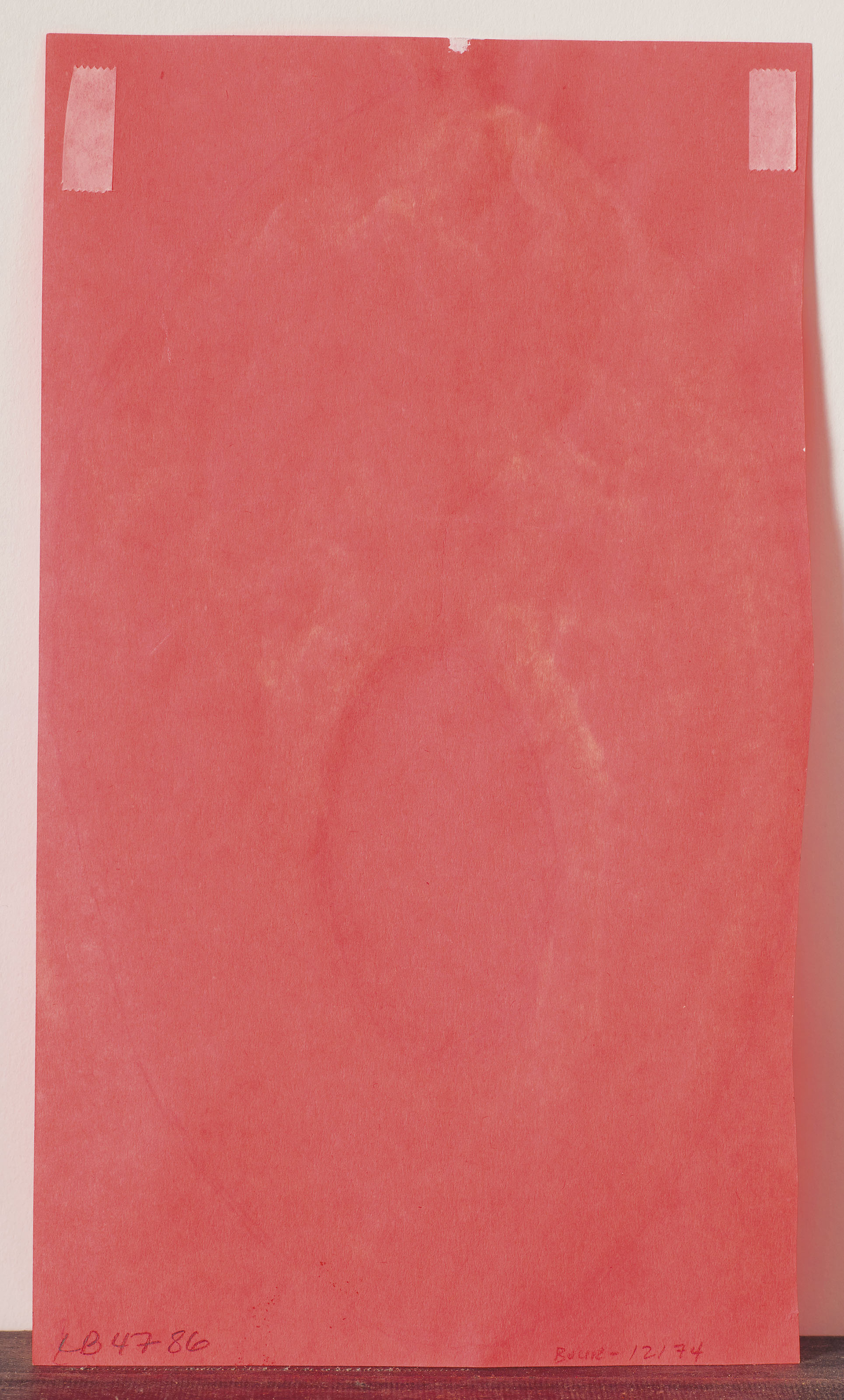 Louise Bourgeois — Без титра, изображение 3