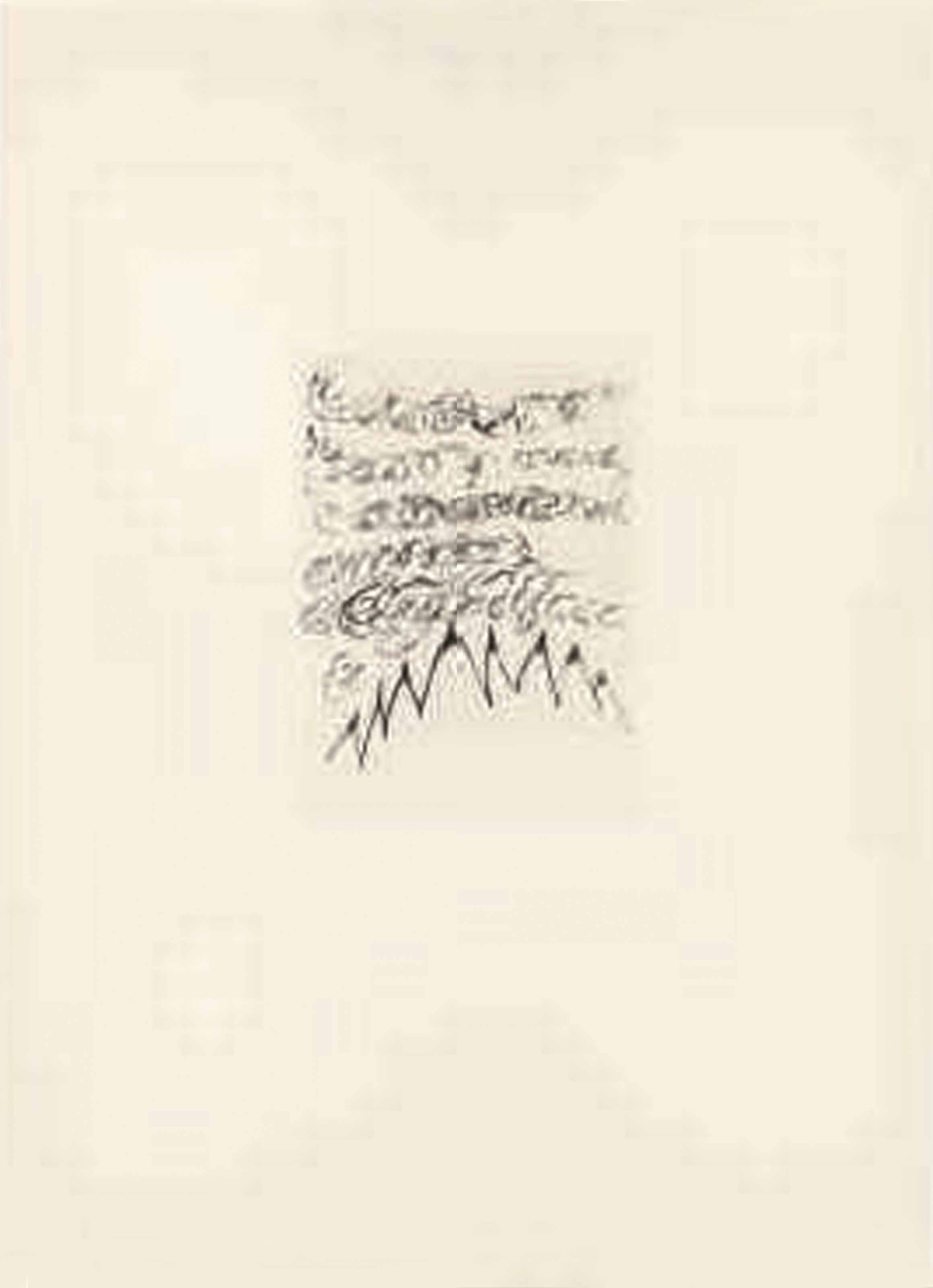 Louise Bourgeois — Невзрачная Девушка, Целая Жизнь, изображение 9