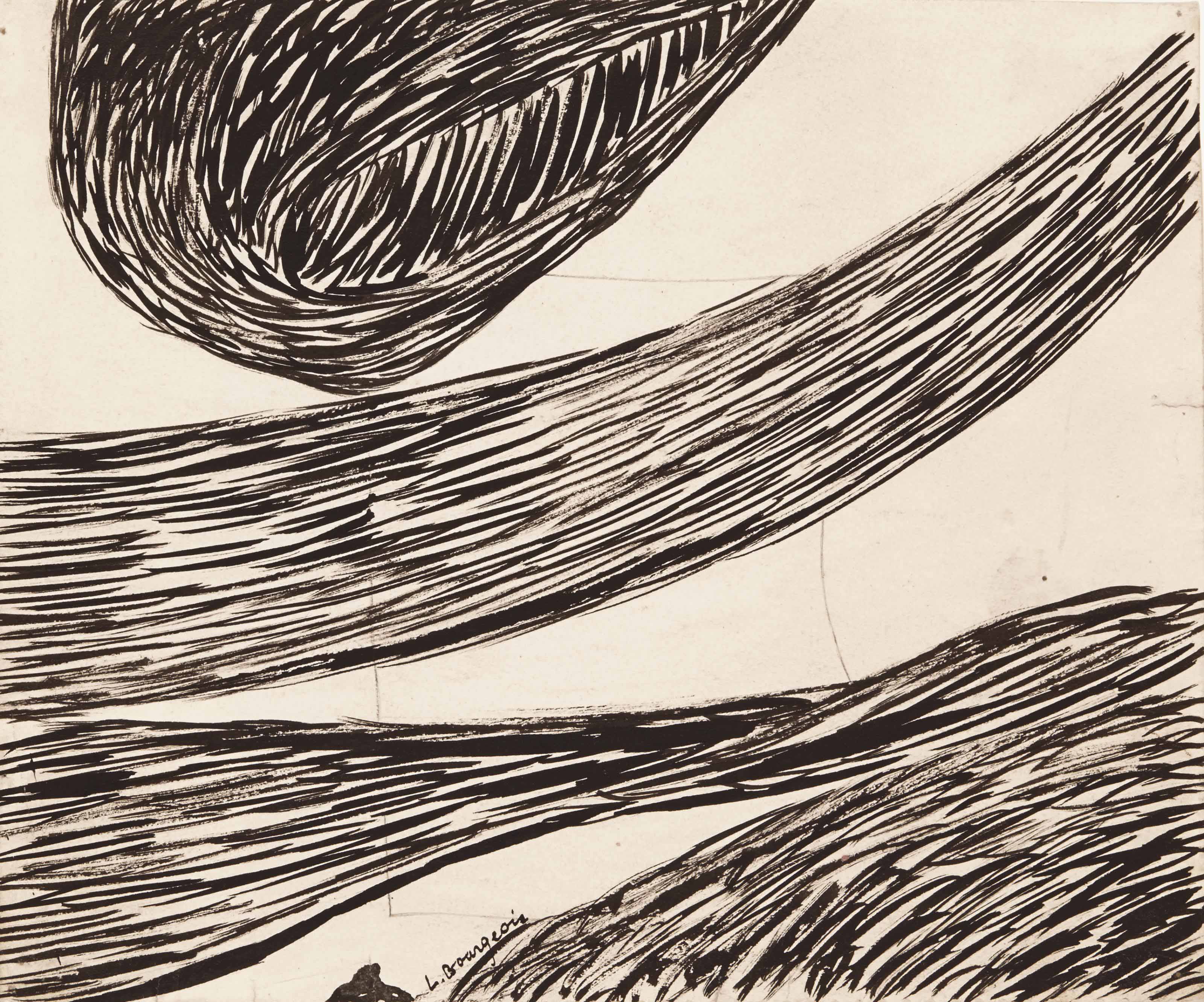 Louise Bourgeois — Без титра, изображение 2