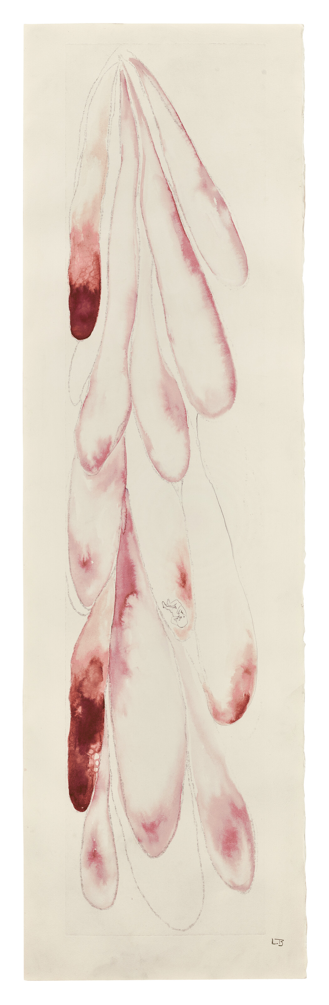 Louise Bourgeois — Накопления