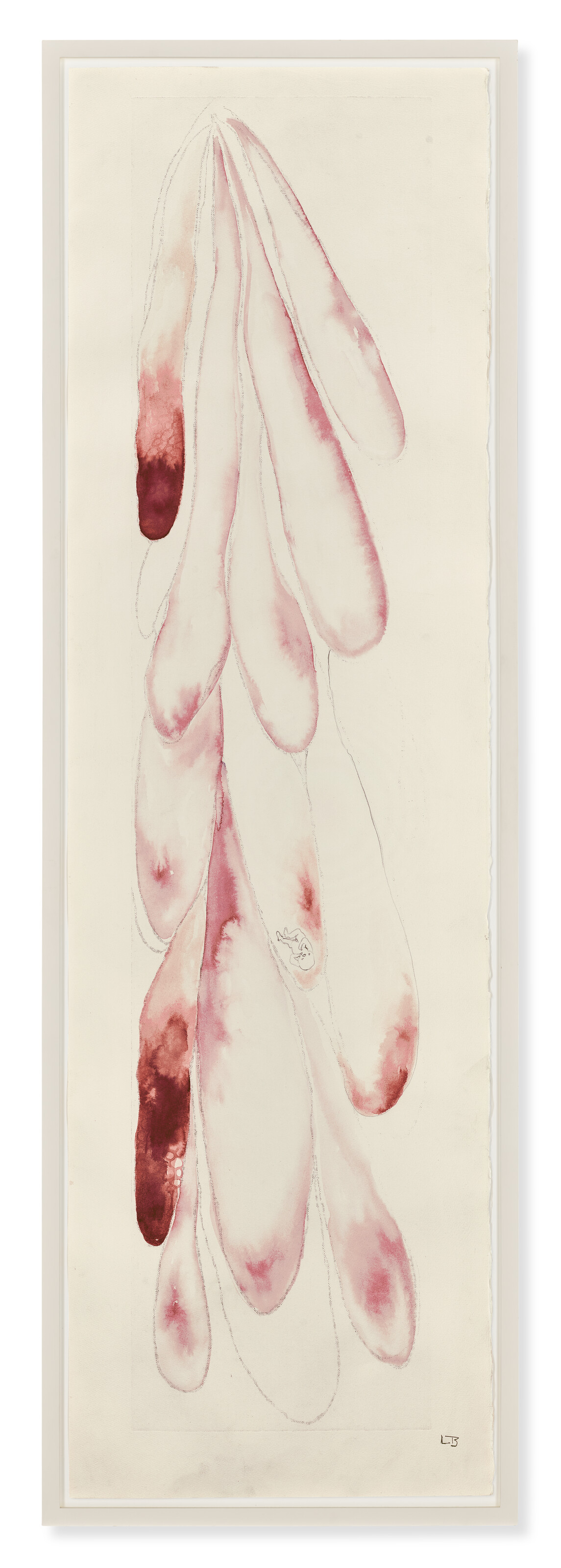 Louise Bourgeois — Накопления, изображение 2