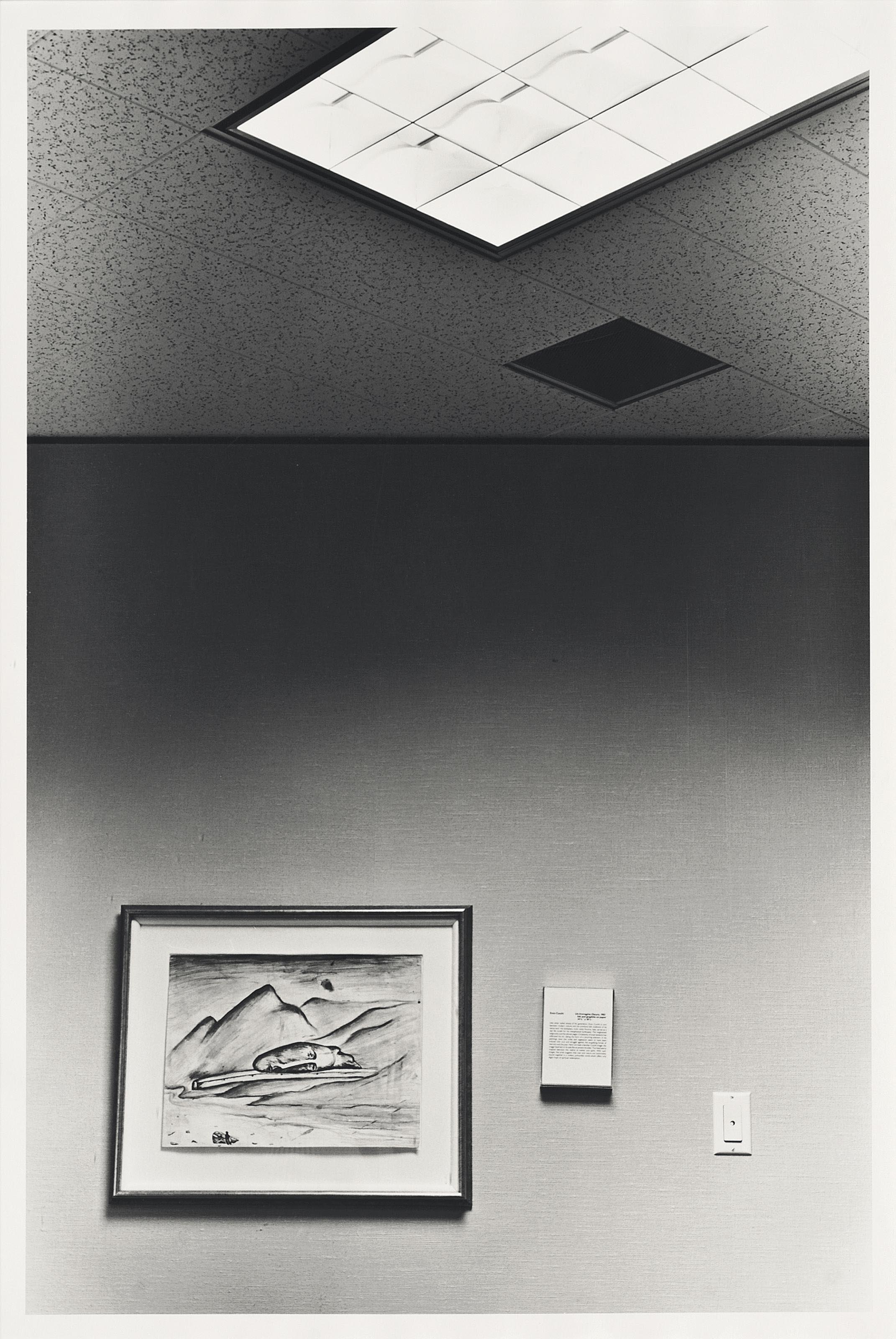 Louise Lawler — Миннеаполис