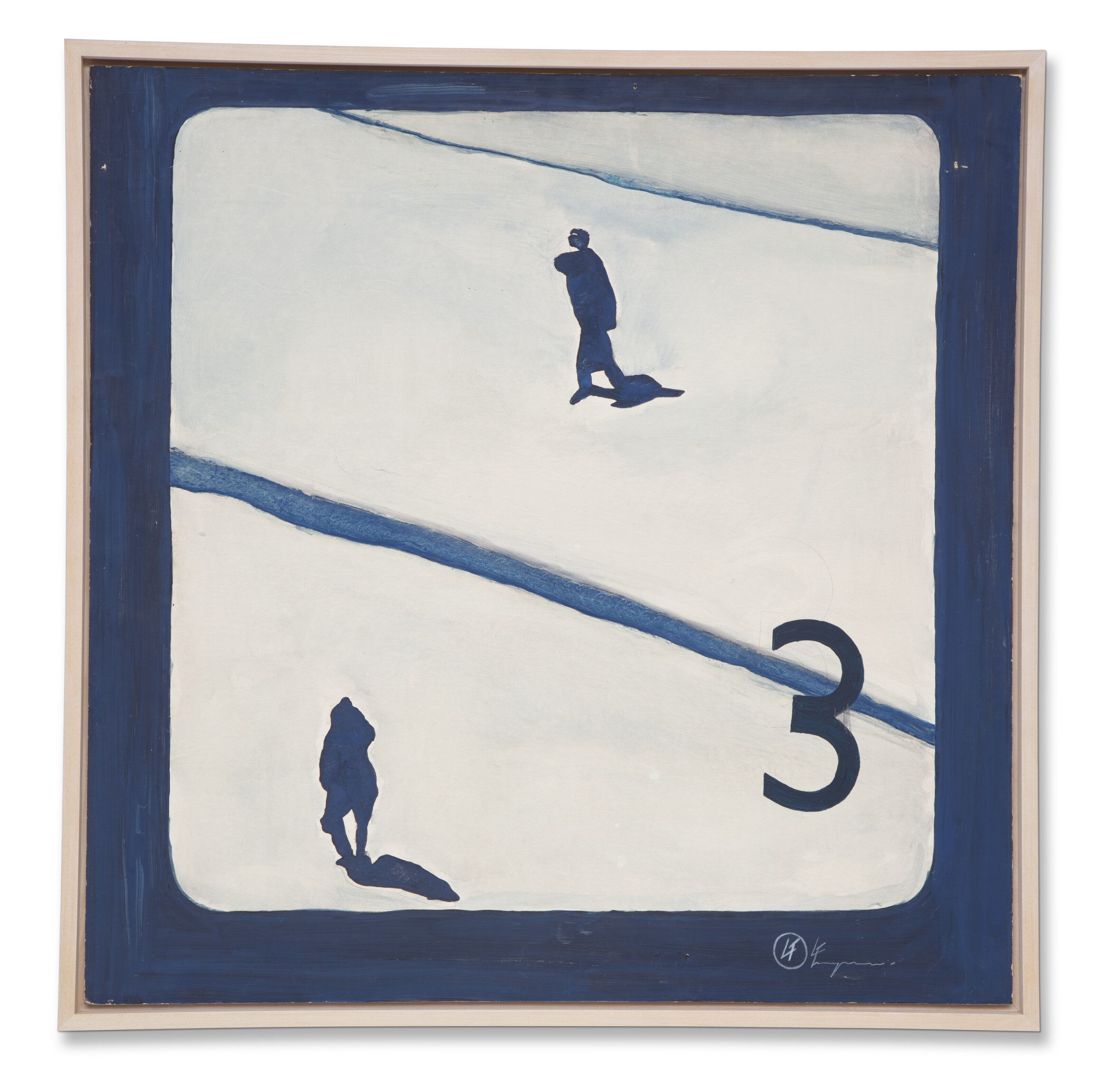 Luc Tuymans — 3, изображение 2