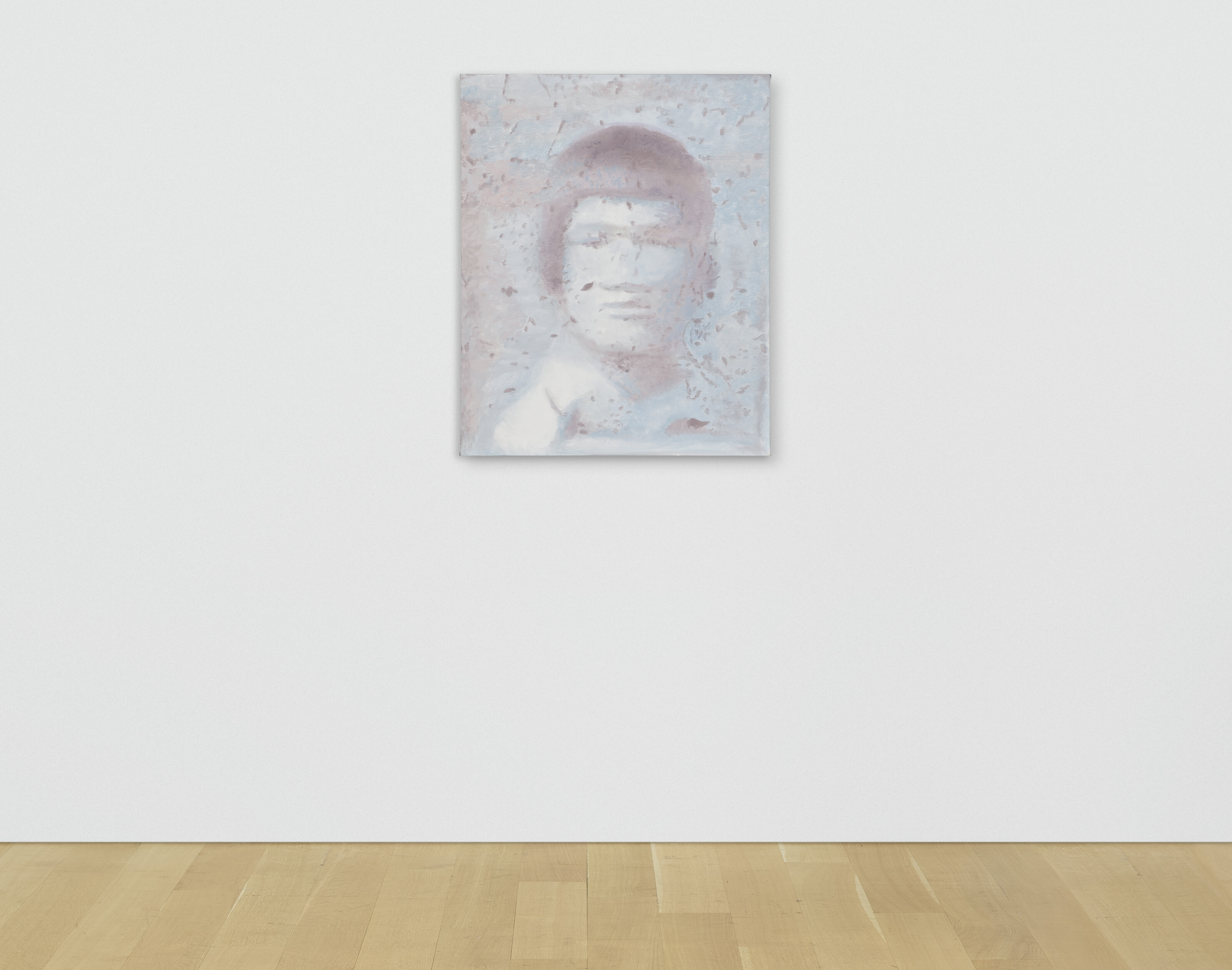 Luc Tuymans — Доказательства, изображение 4