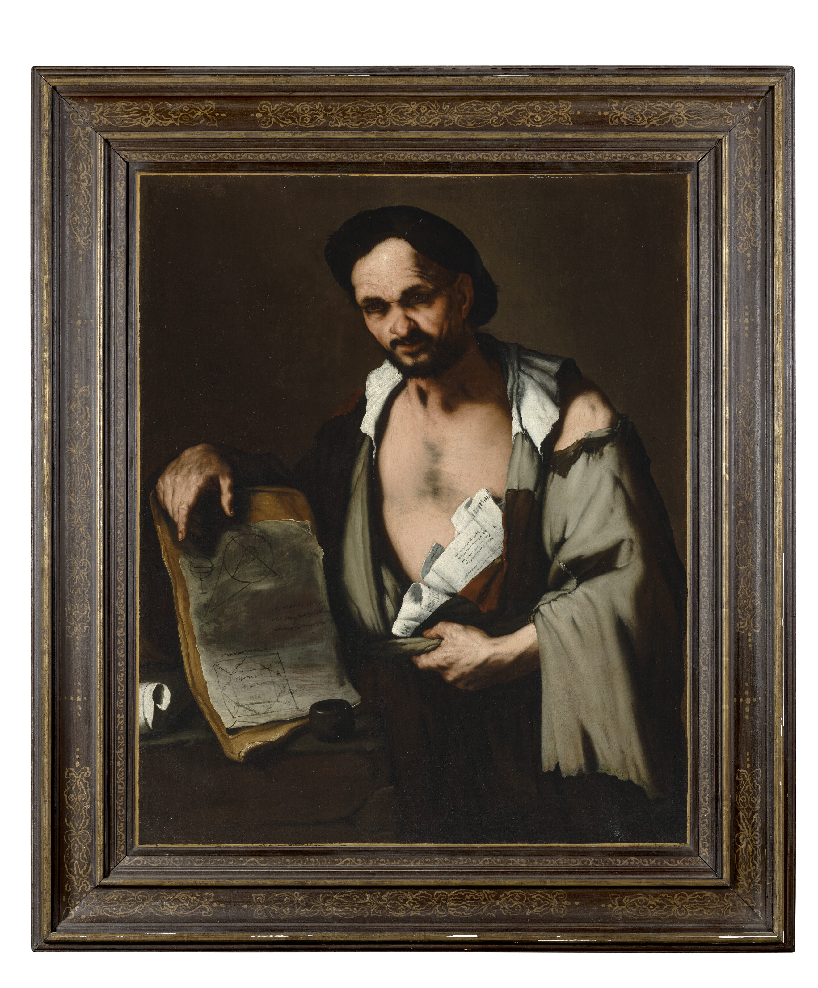 Luca Giordano — Питтакус, изображение 2