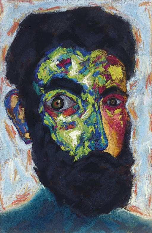Lucas Samaras — Глава №179