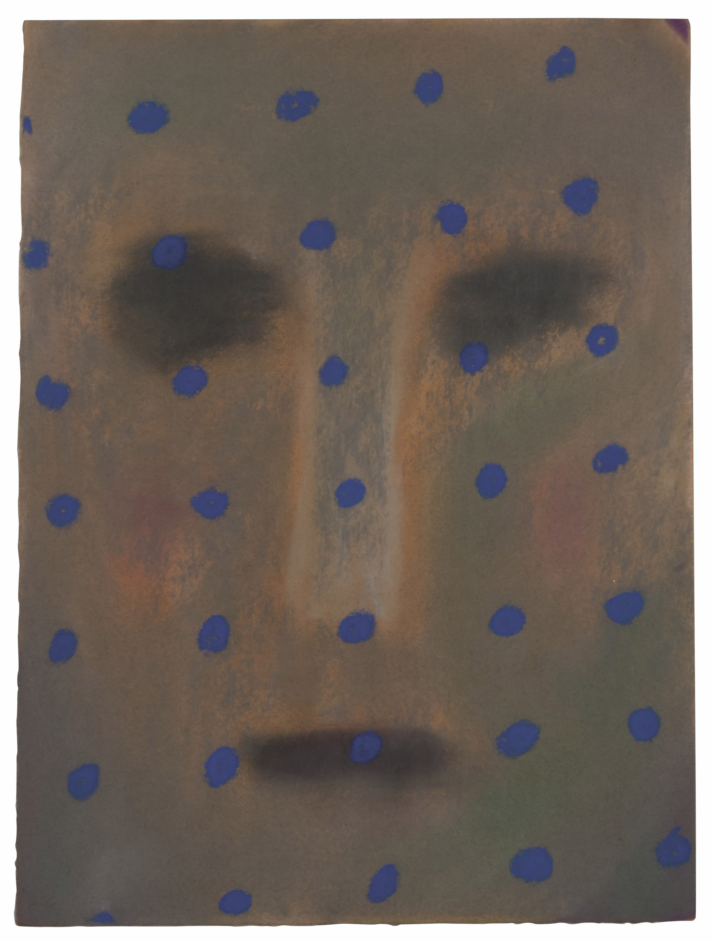 Lucas Samaras — Без названия
