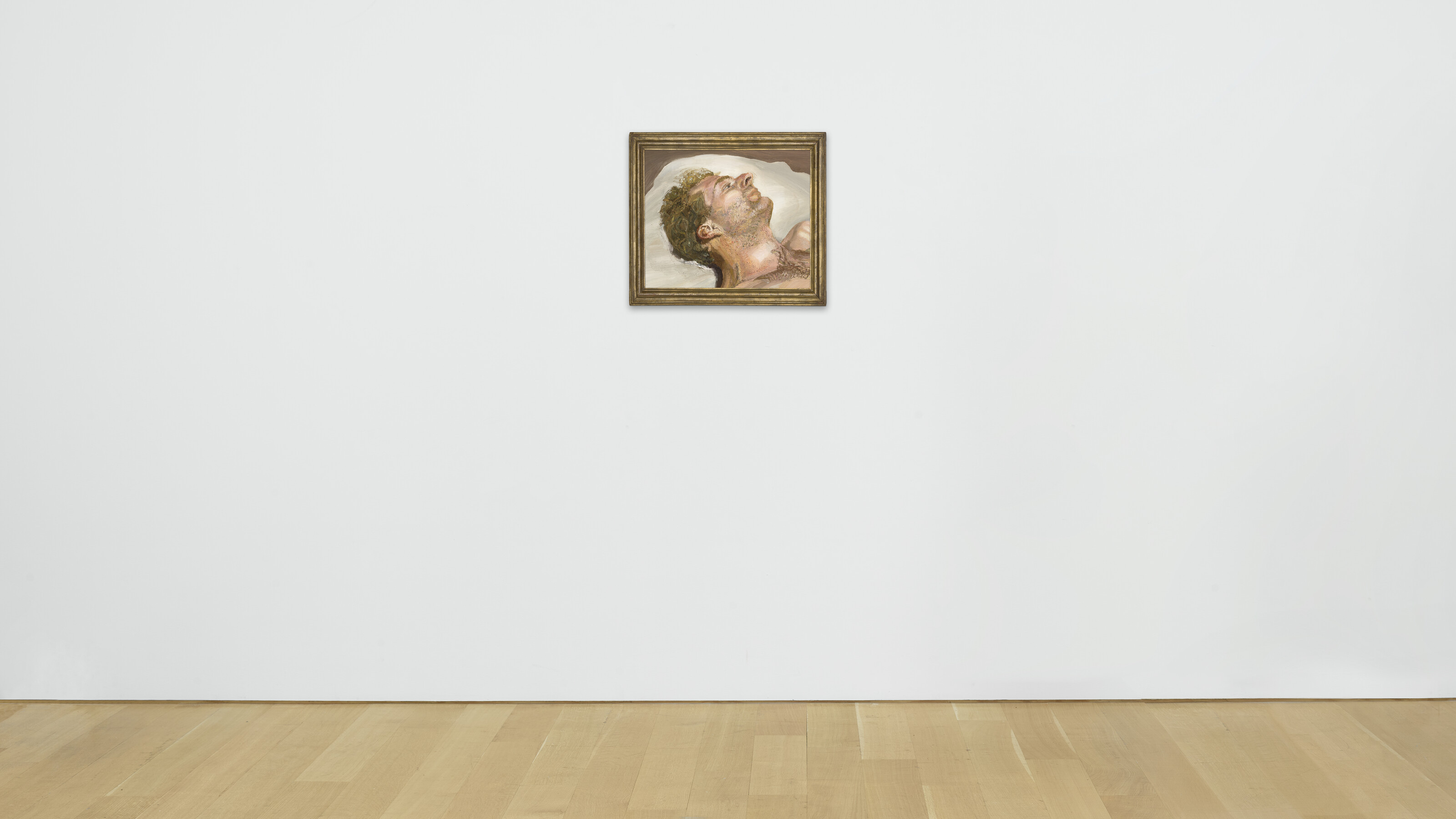 Lucian Freud — Кай, изображение 4