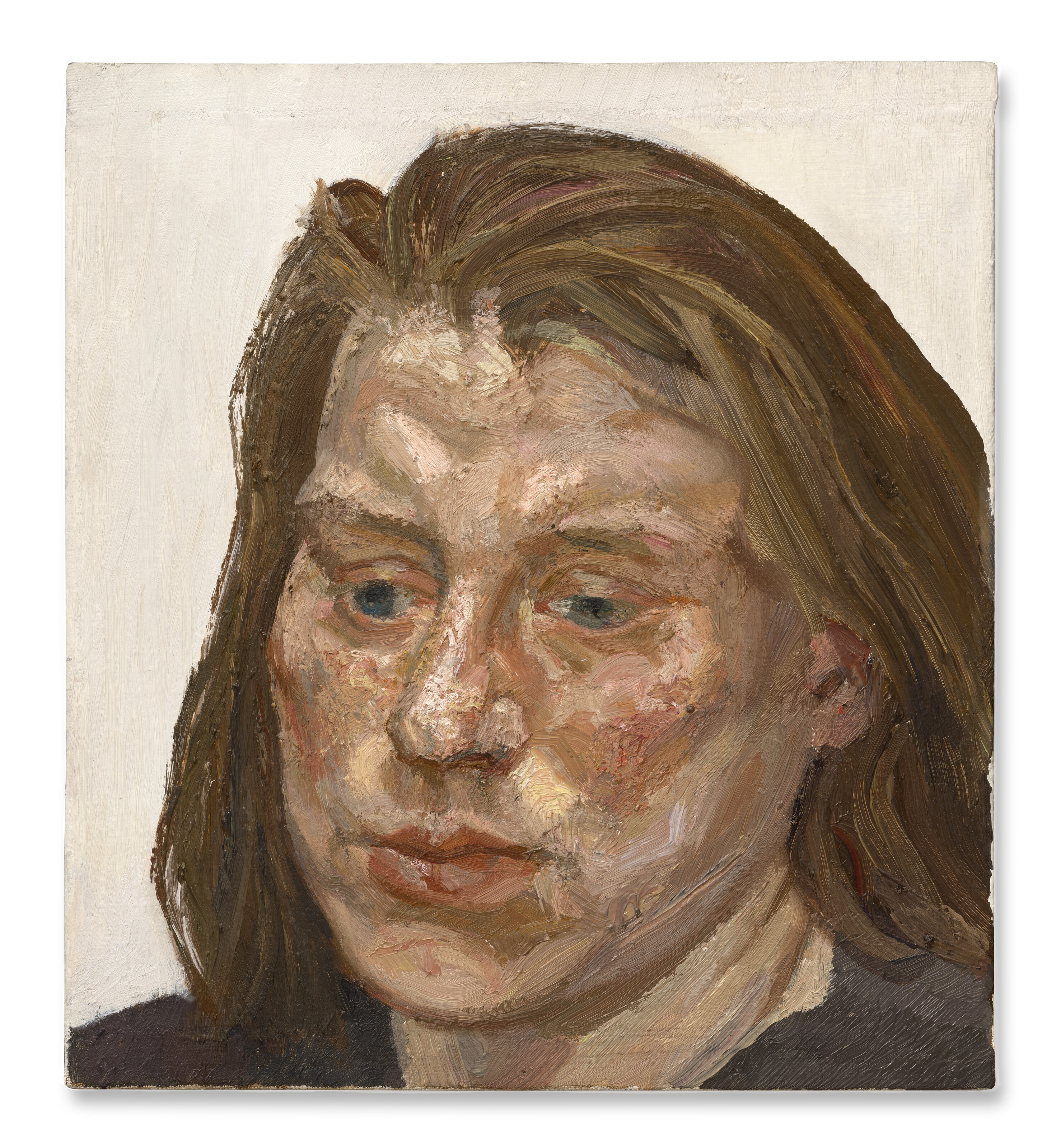 Lucian Freud — Ib, изображение 2