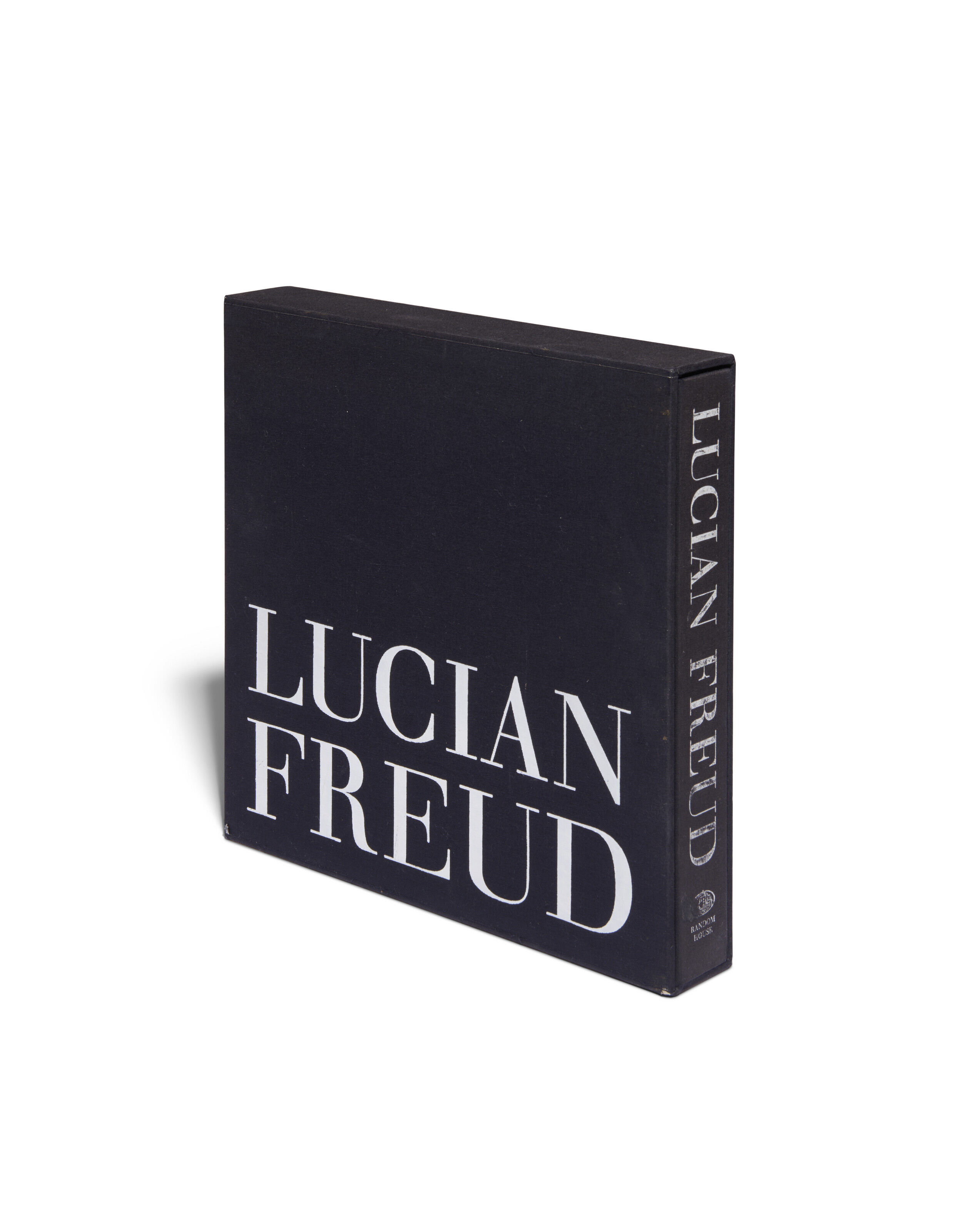 Lucian Freud — Без названия, изображение 3