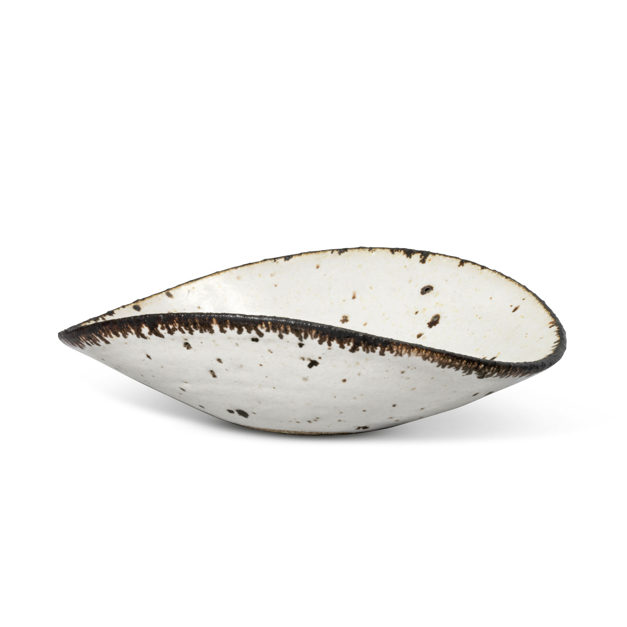 Lucie Rie — Маленькое блюдо, изображение 2