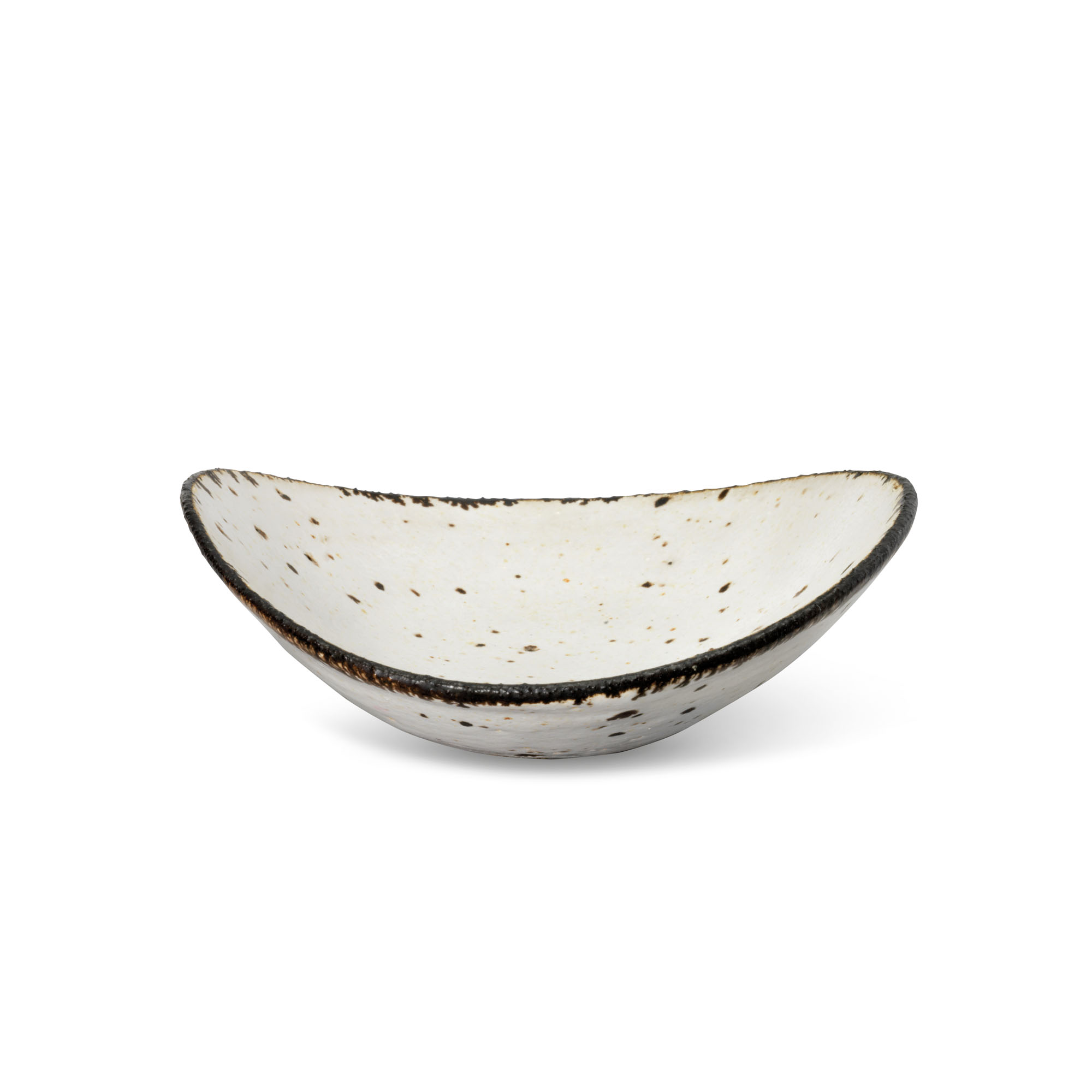 Lucie Rie — Маленькое блюдо, изображение 3
