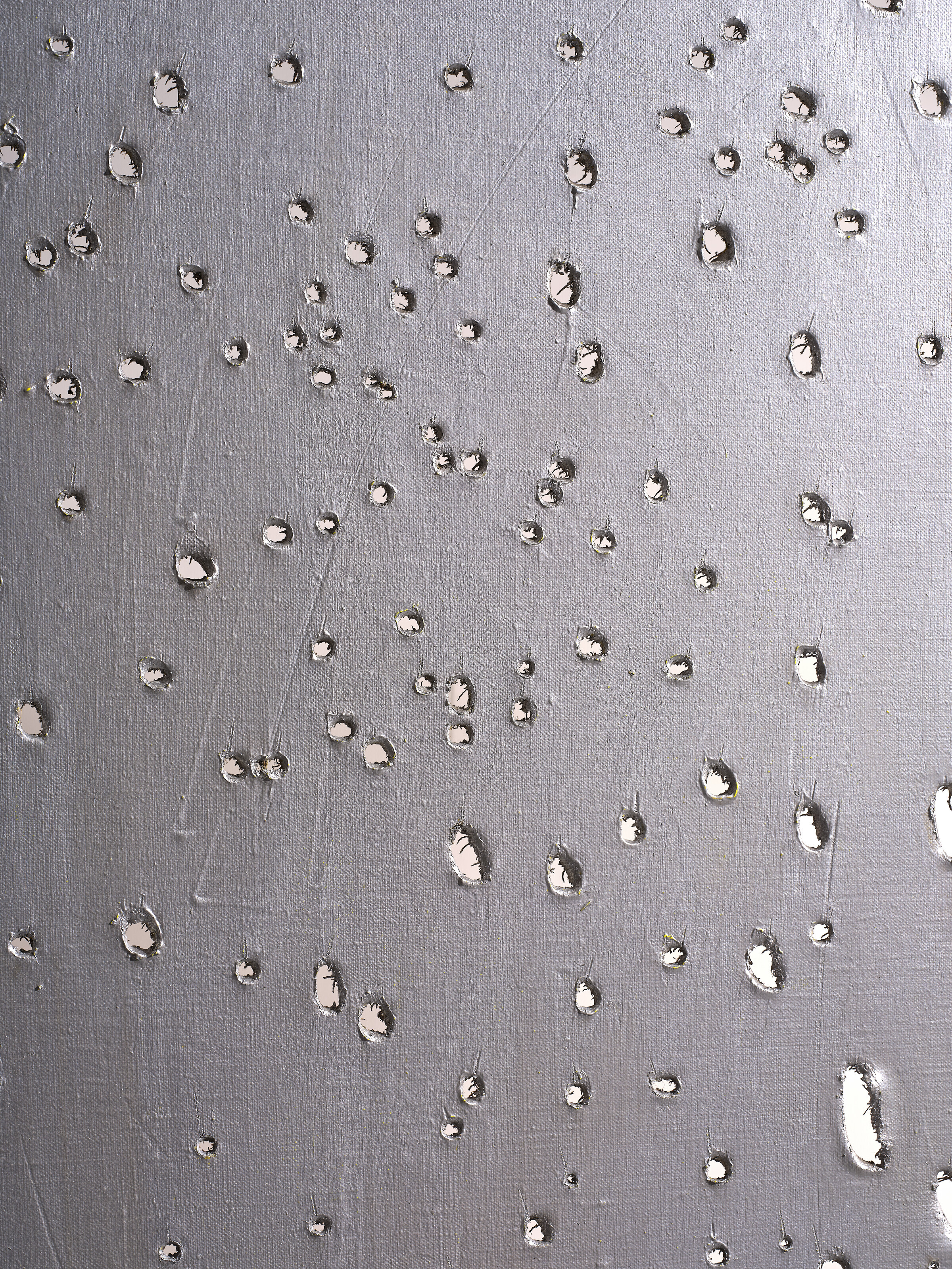 Lucio Fontana — [Торжественный концерт], изображение 2