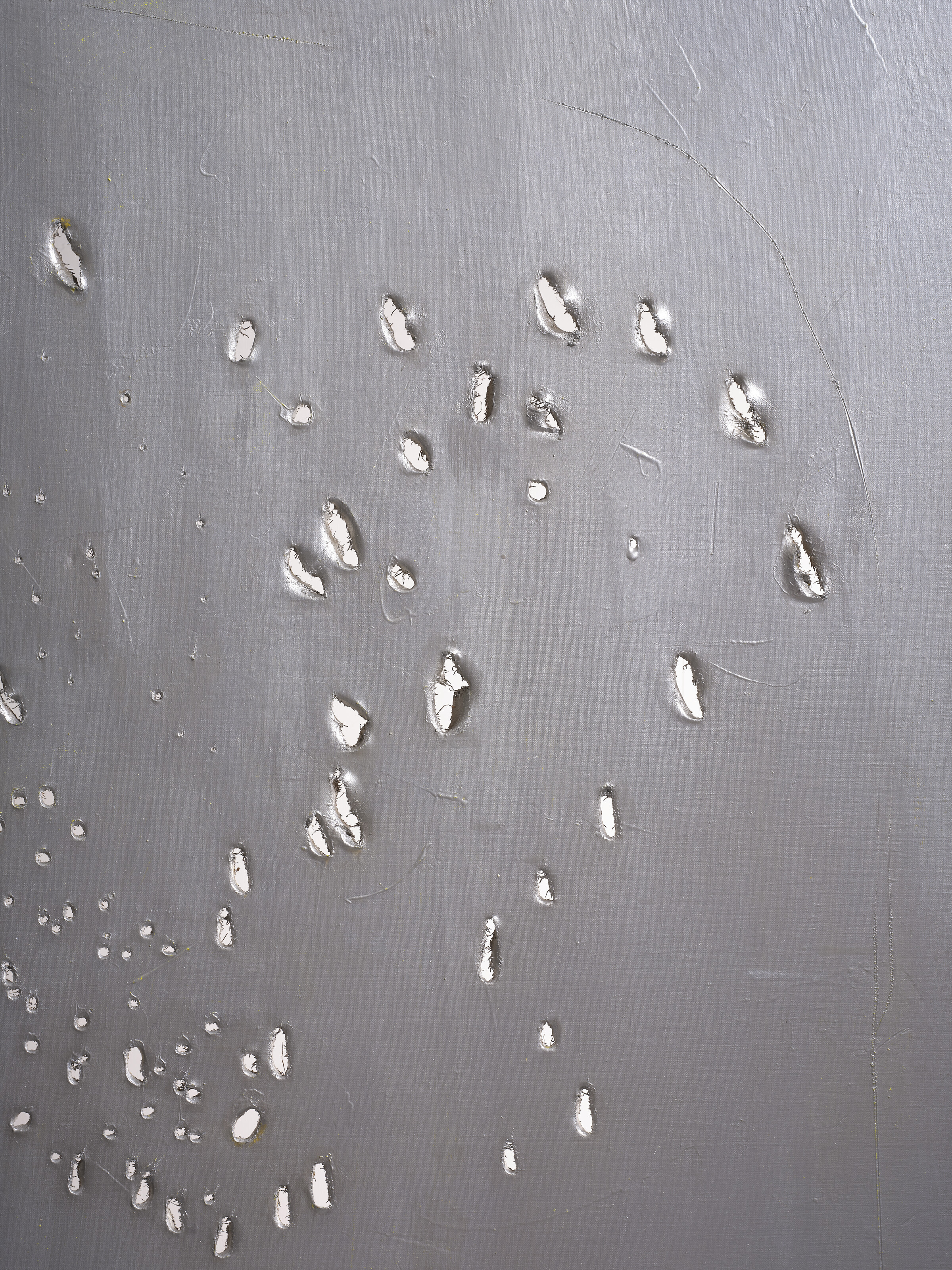 Lucio Fontana — [Торжественный концерт], изображение 4