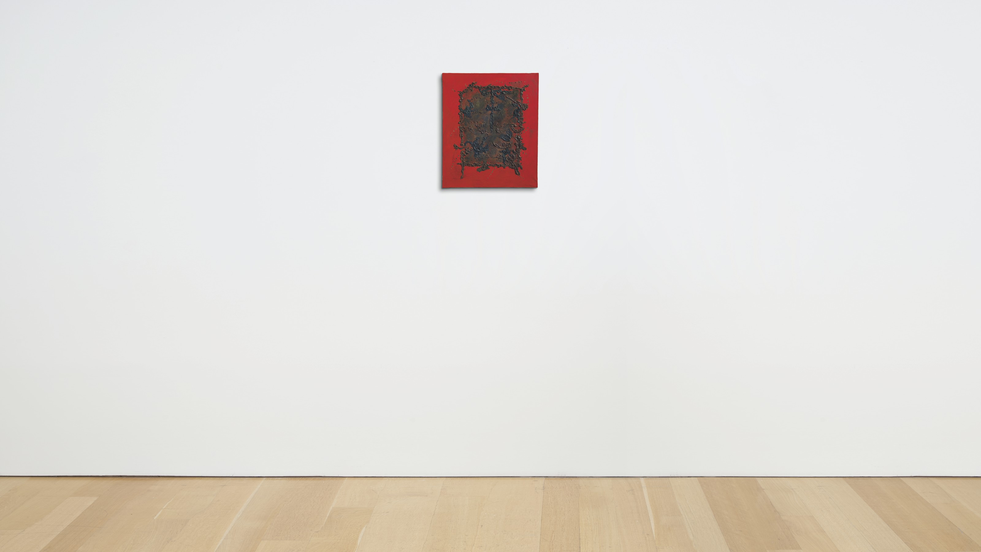 Lucio Fontana — Кончетто спациале, изображение 3
