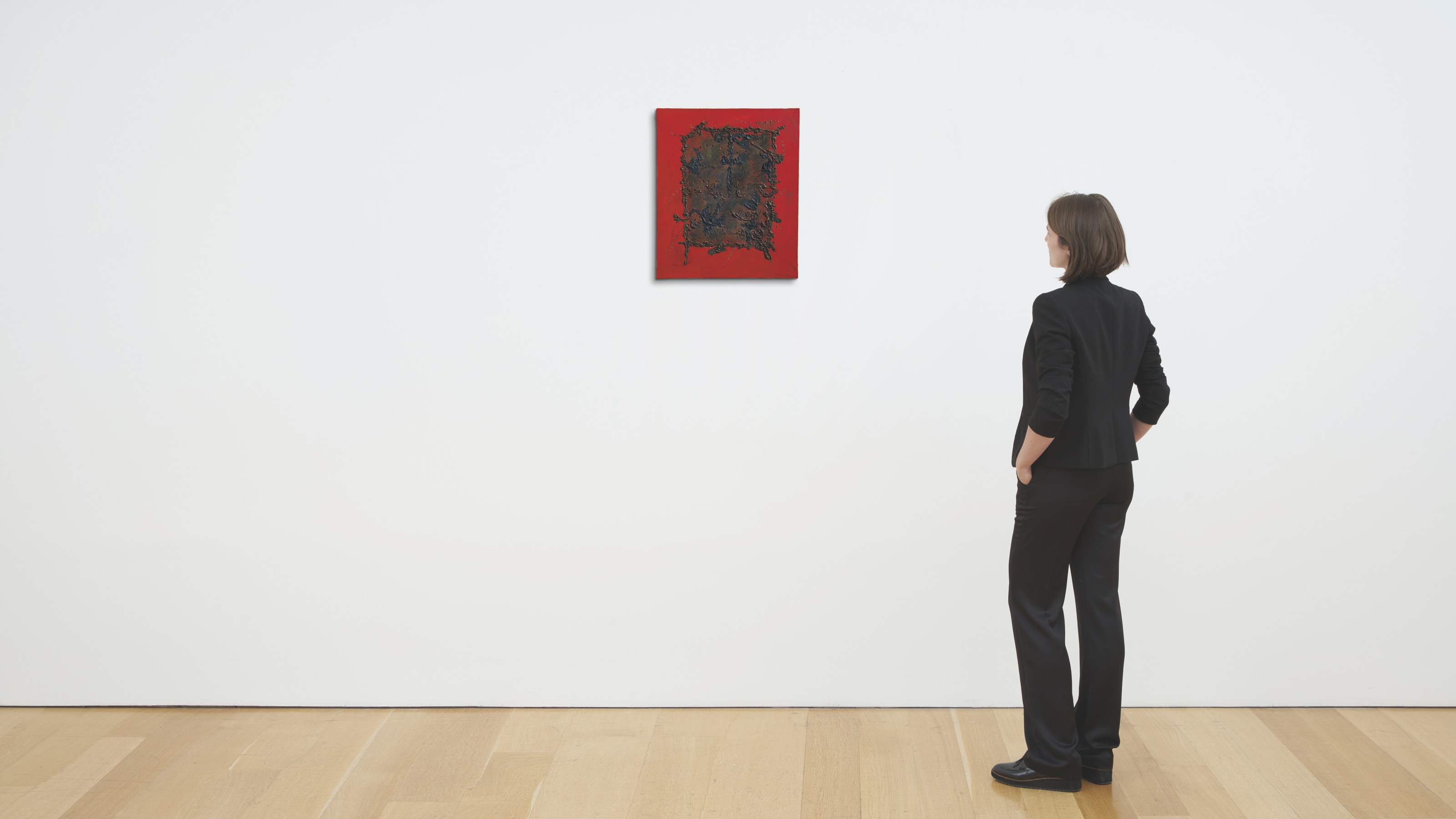 Lucio Fontana — Кончетто спациале, изображение 4