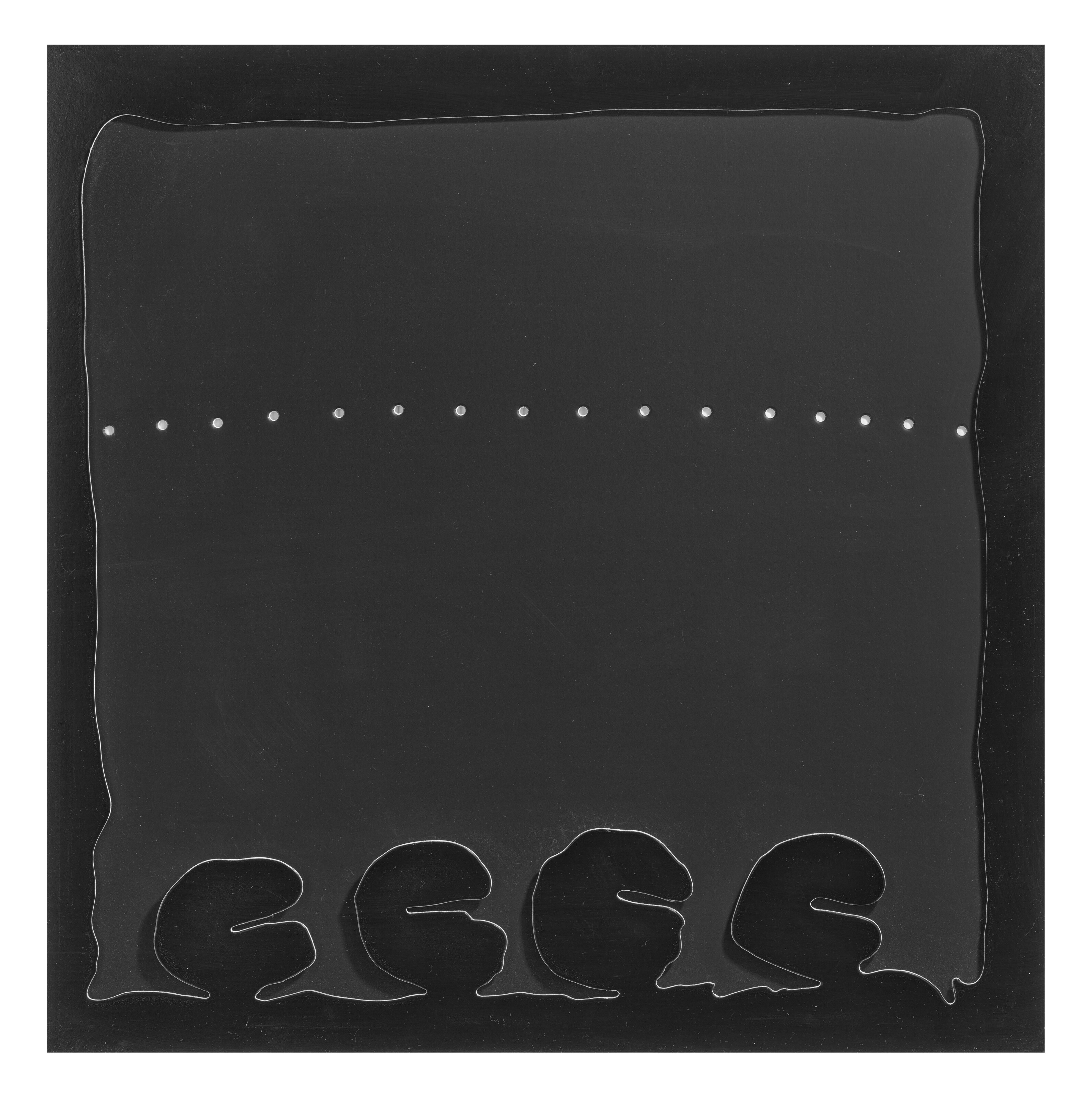 Lucio Fontana — Праздничный концерт (Театрини), изображение 4